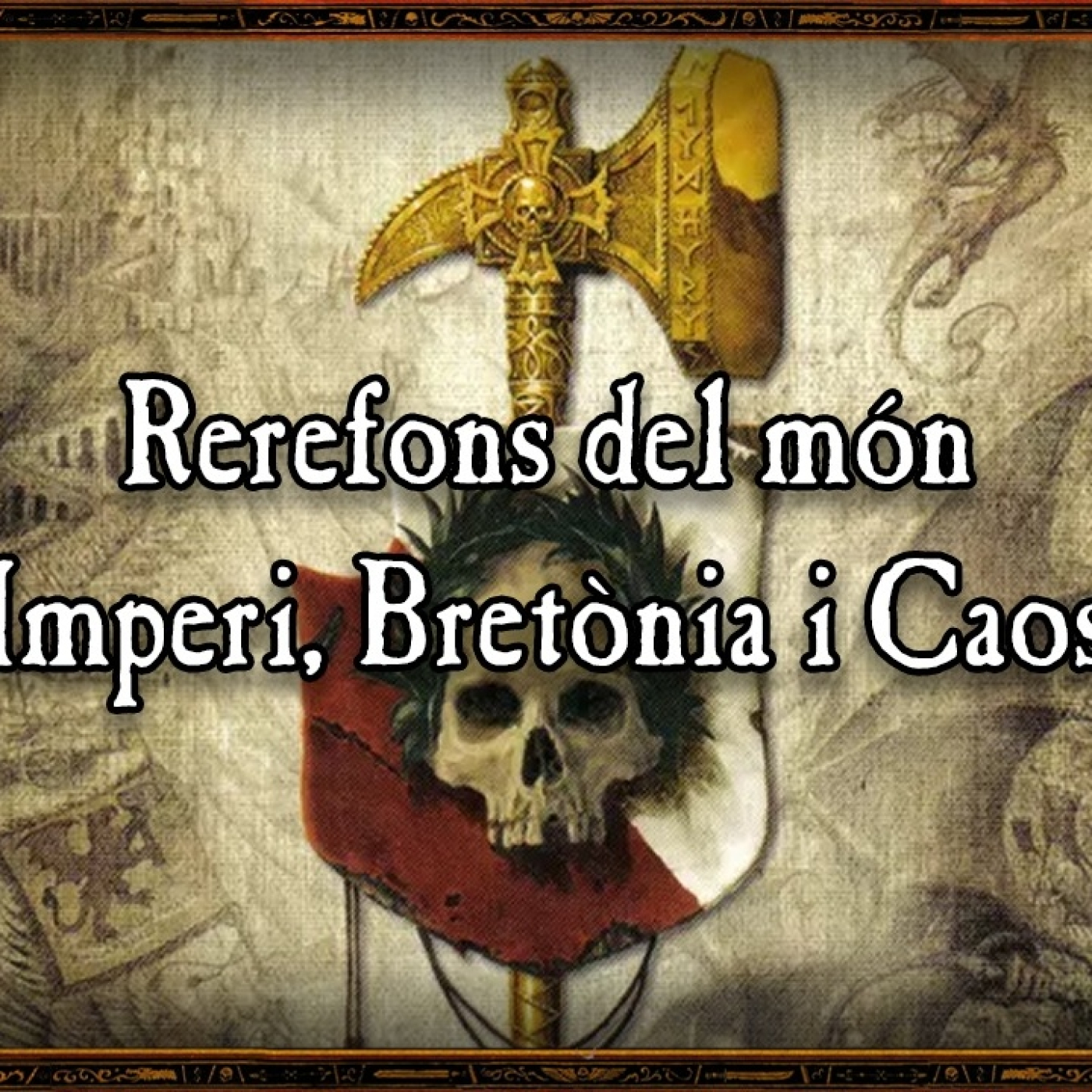 Caràtula
