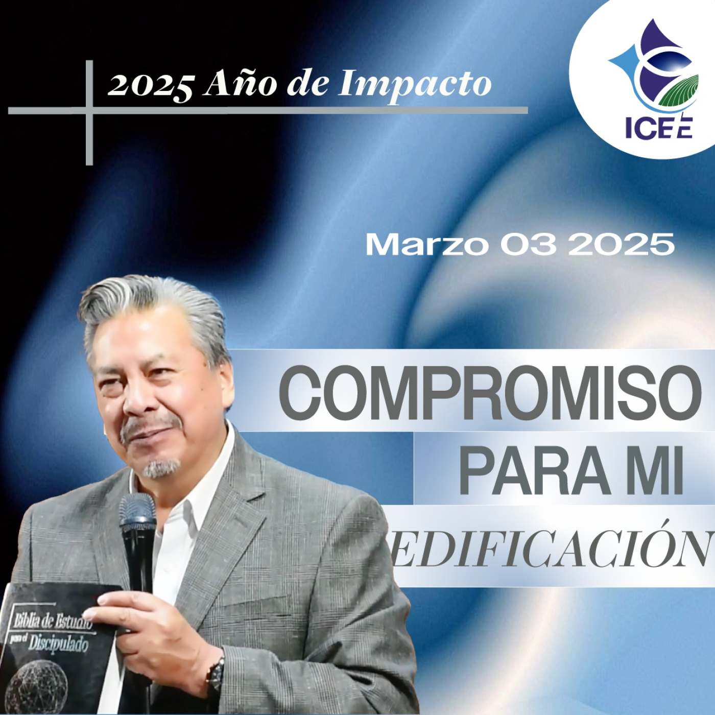 Compromiso para mi edificación episode artwork
