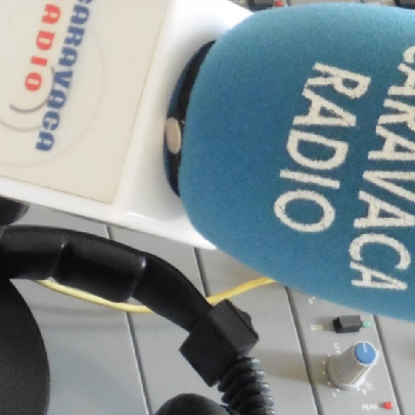 CARAVACA RADIO- Informativo mediodía (18-07-2025) episode artwork