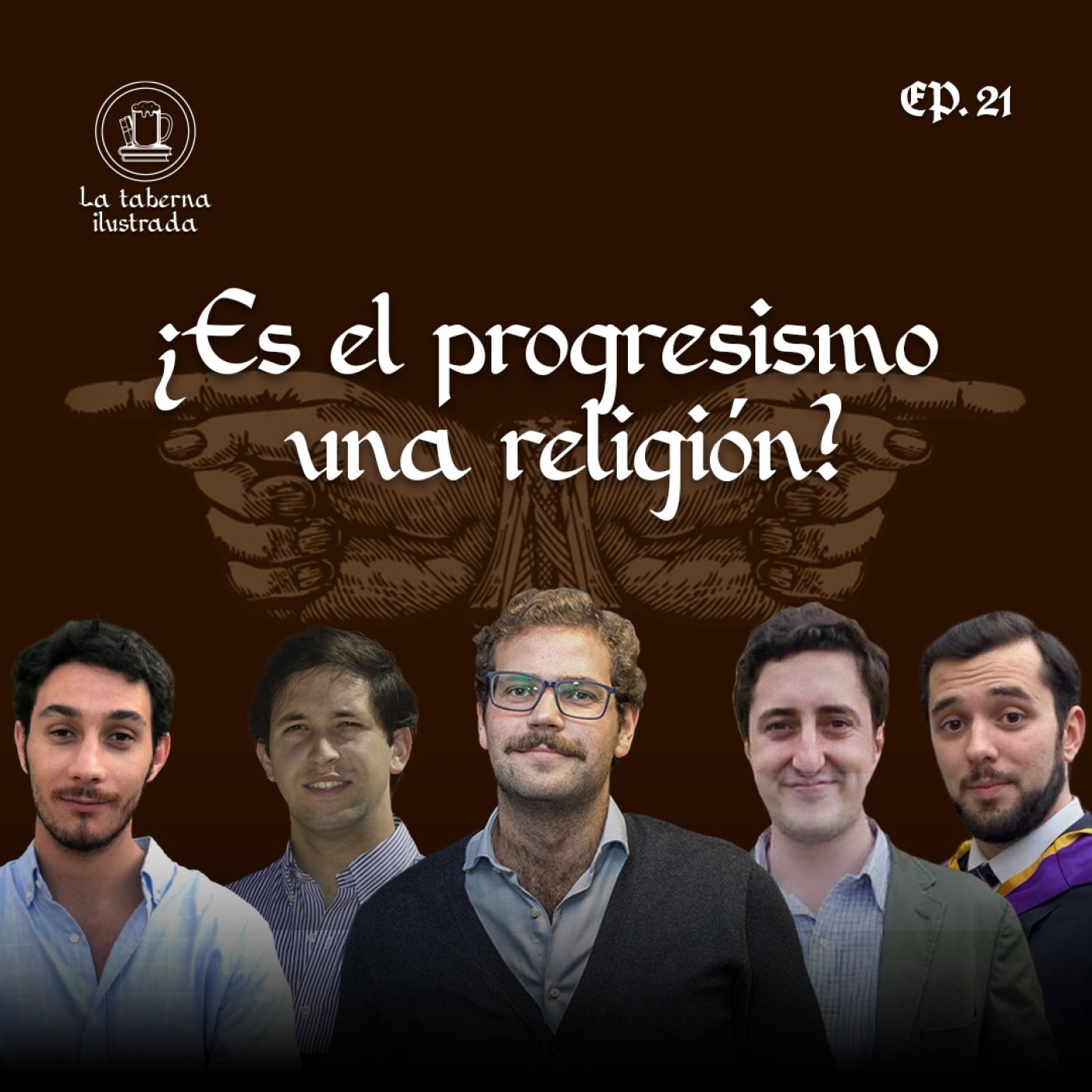 La Taberna Ilustrada
