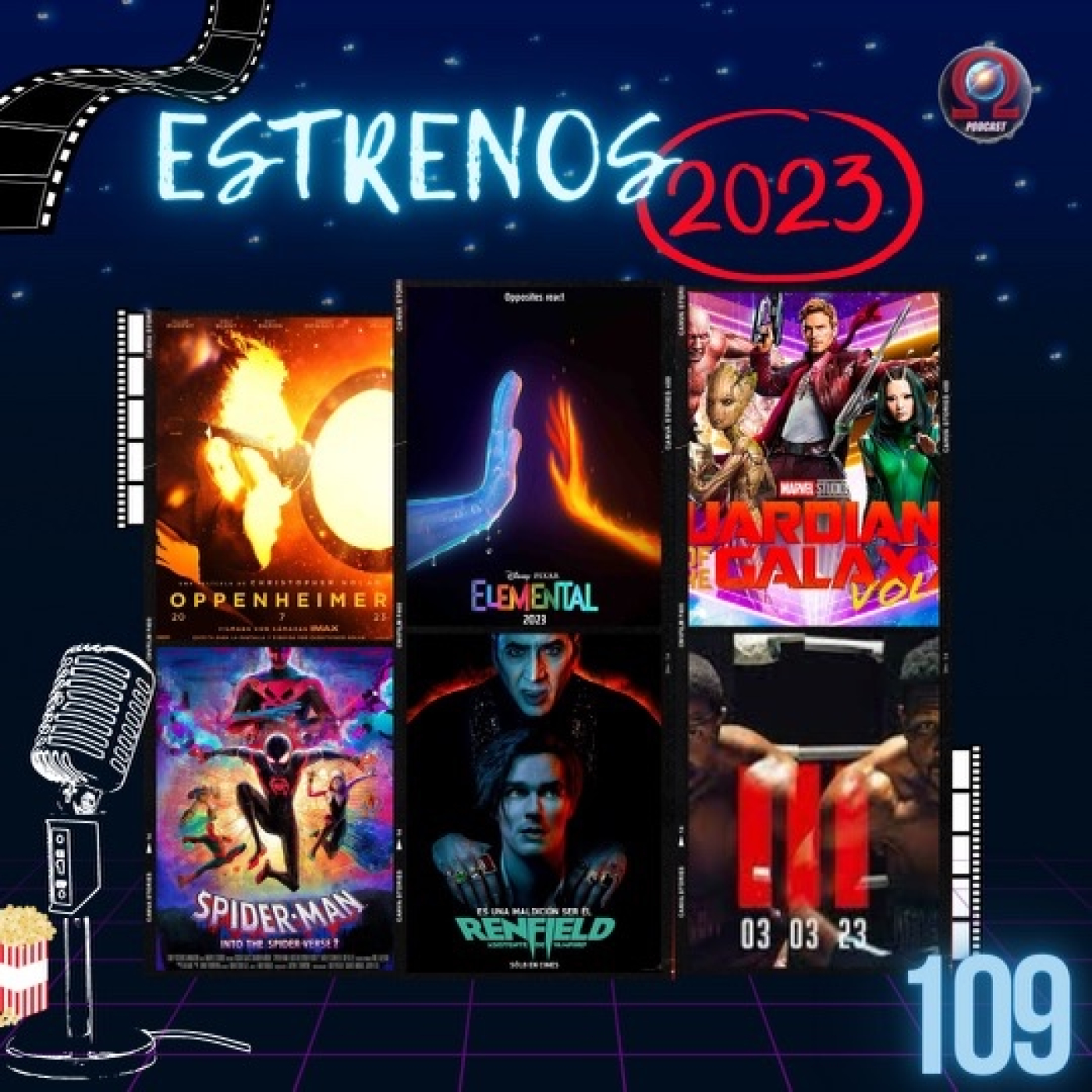 Tierra Omega