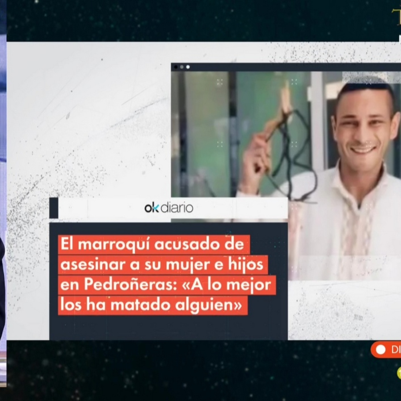 Horizonte: ¿por qué siguen muriendo mujeres y niños a causa de la violencia de género?