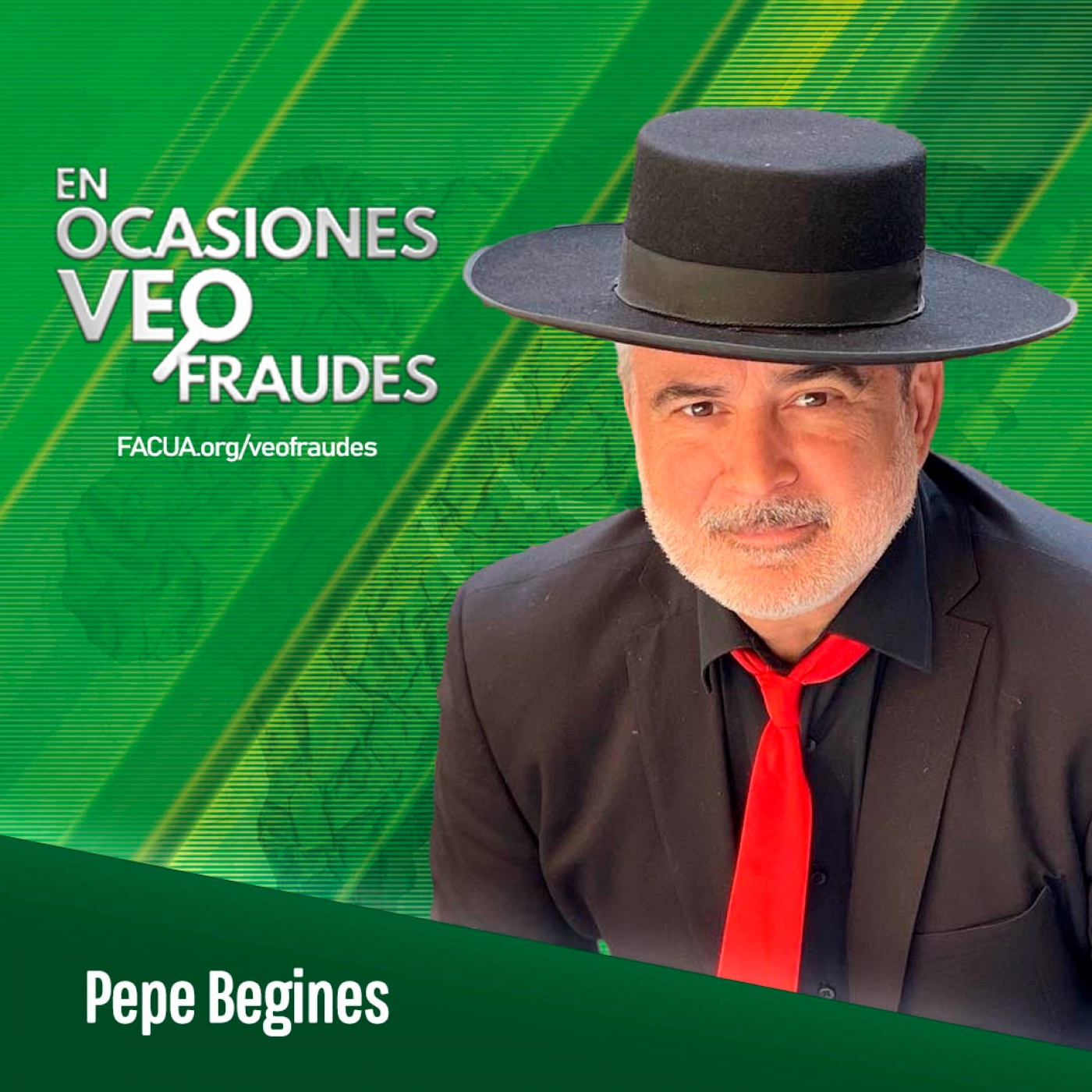 En Ocasiones Veo Fraudes