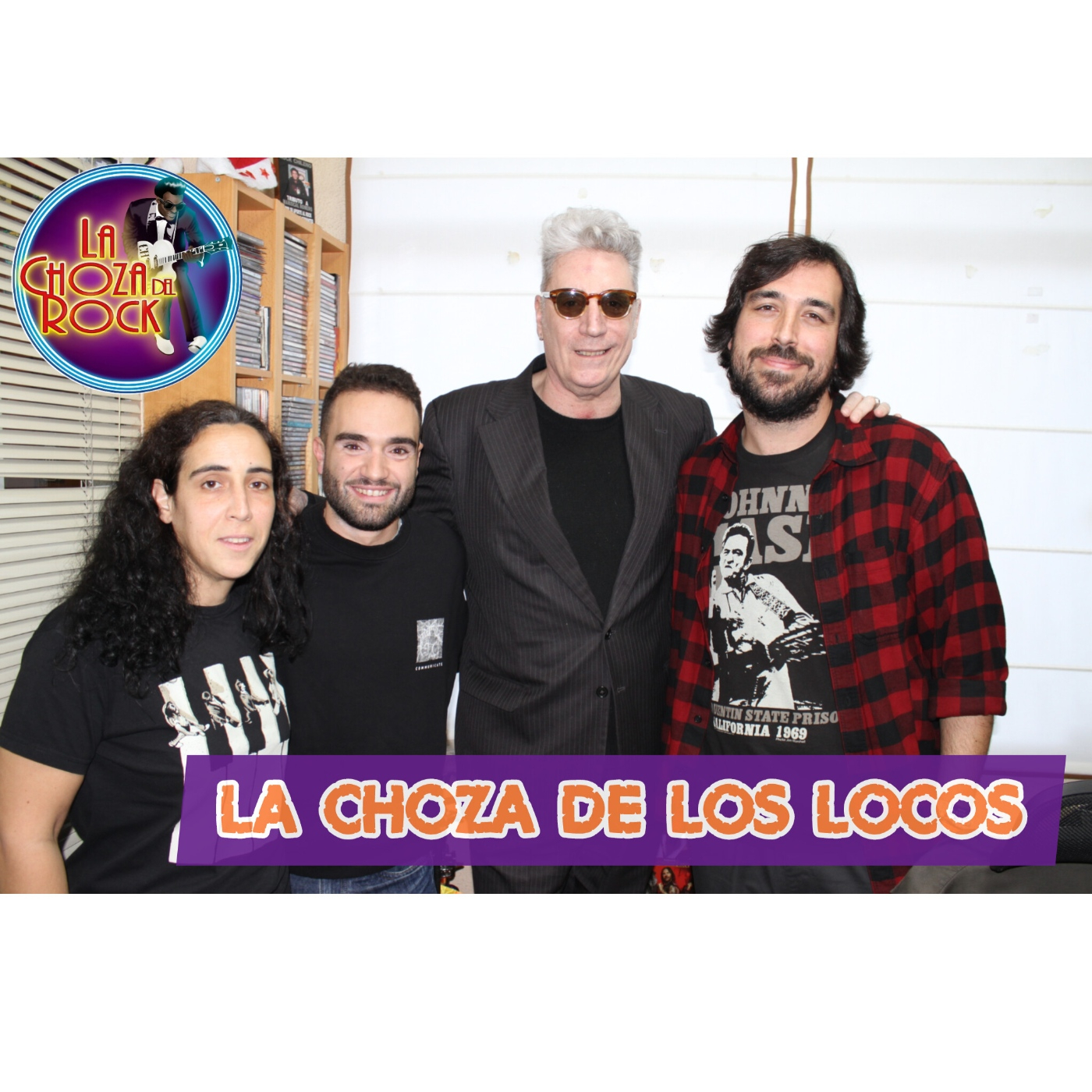 La Choza del Rock