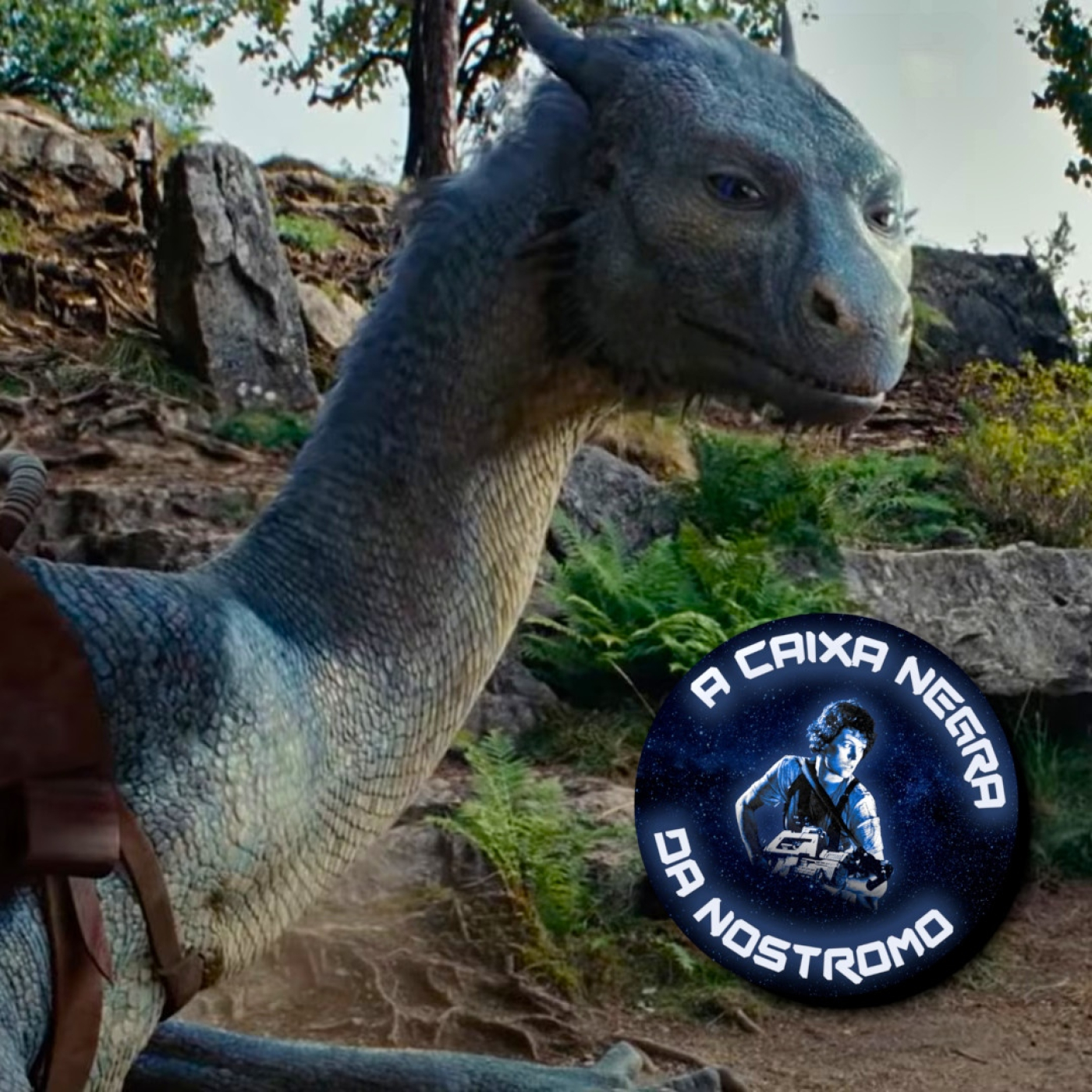 ACNDN 3×10 – Sagas que foron a pique