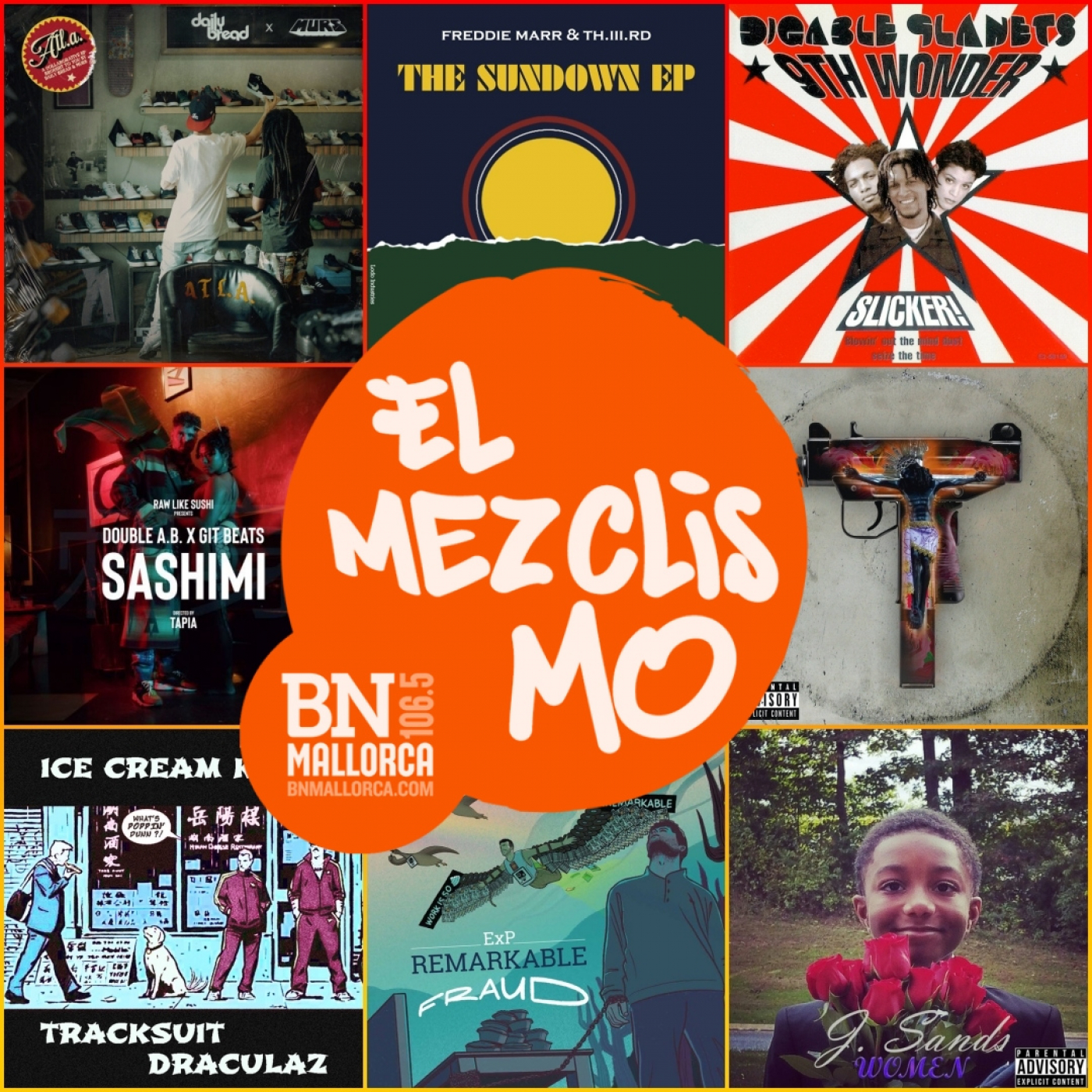 El Mezclismo