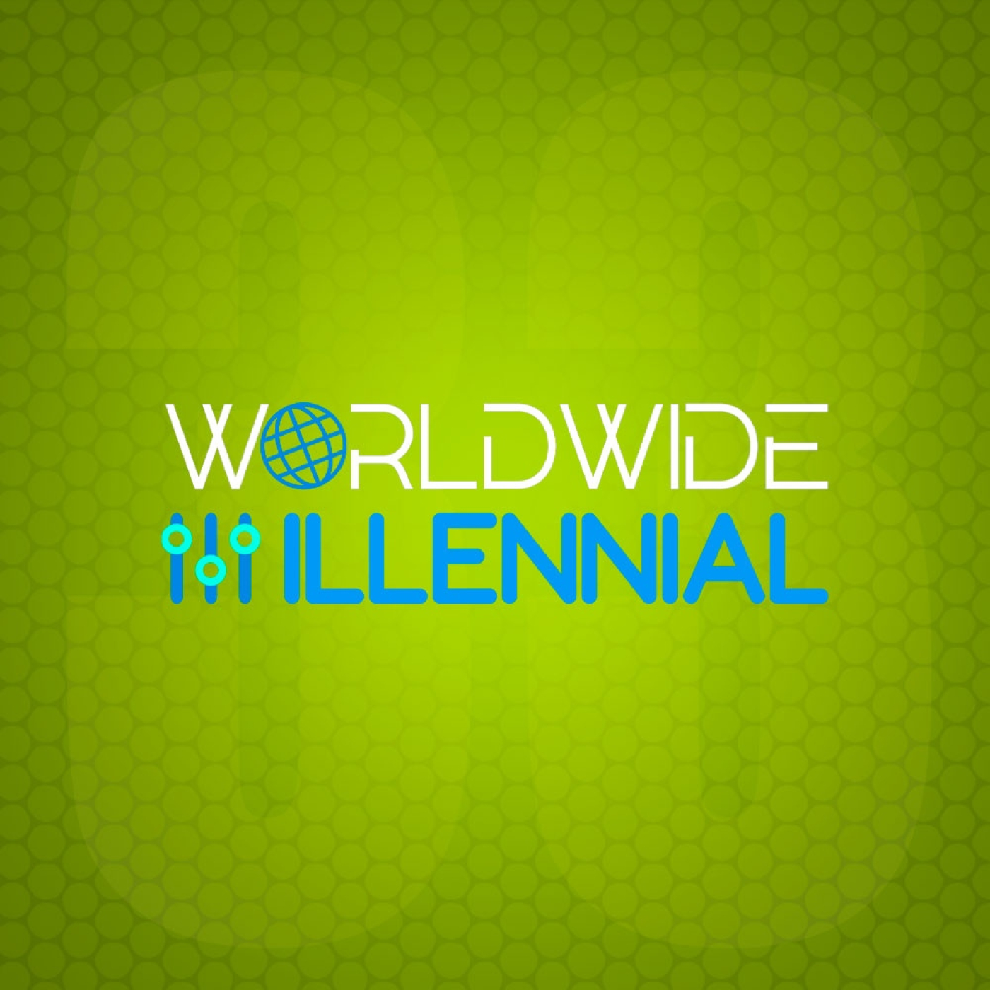 Worldwide Millennial 17 de octubre de 2025 episode artwork