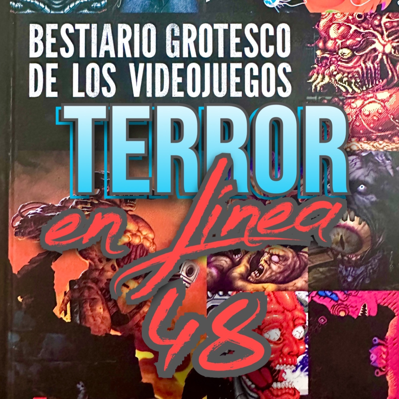 Terror en Línea