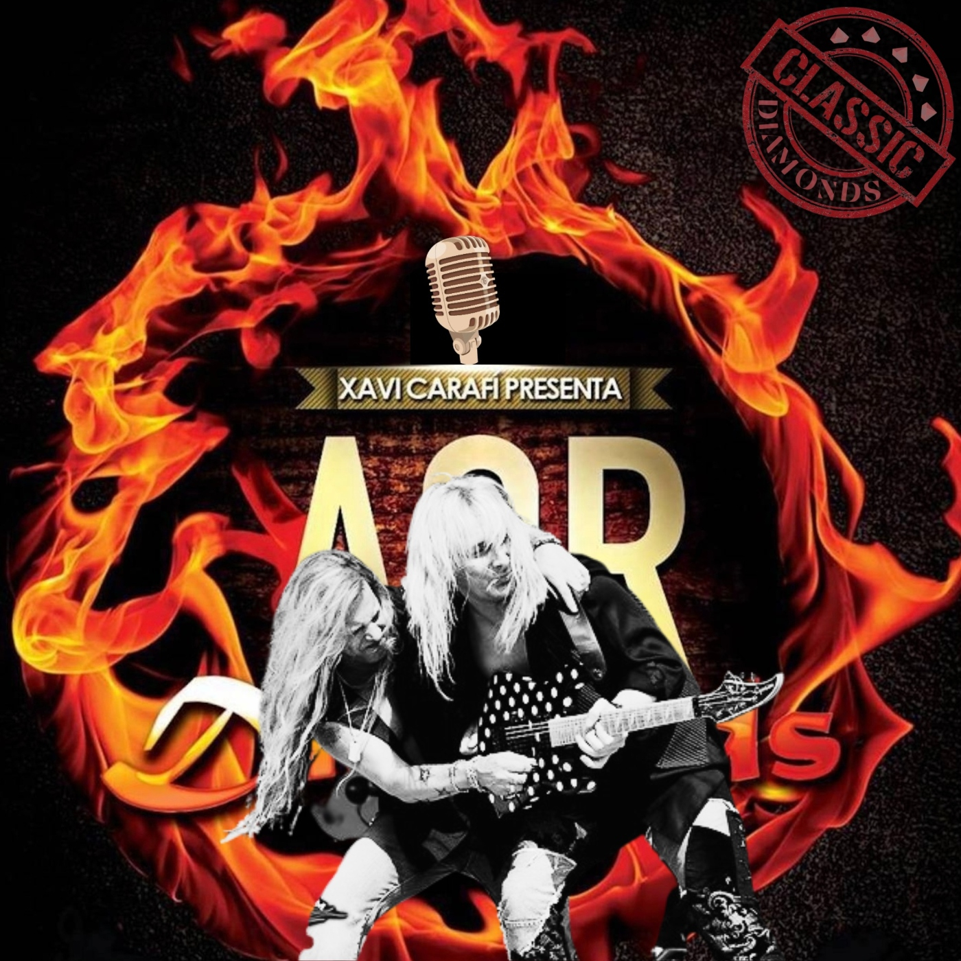 Classic Diamonds| Episodio 392 - Episodio exclusivo para mecenas