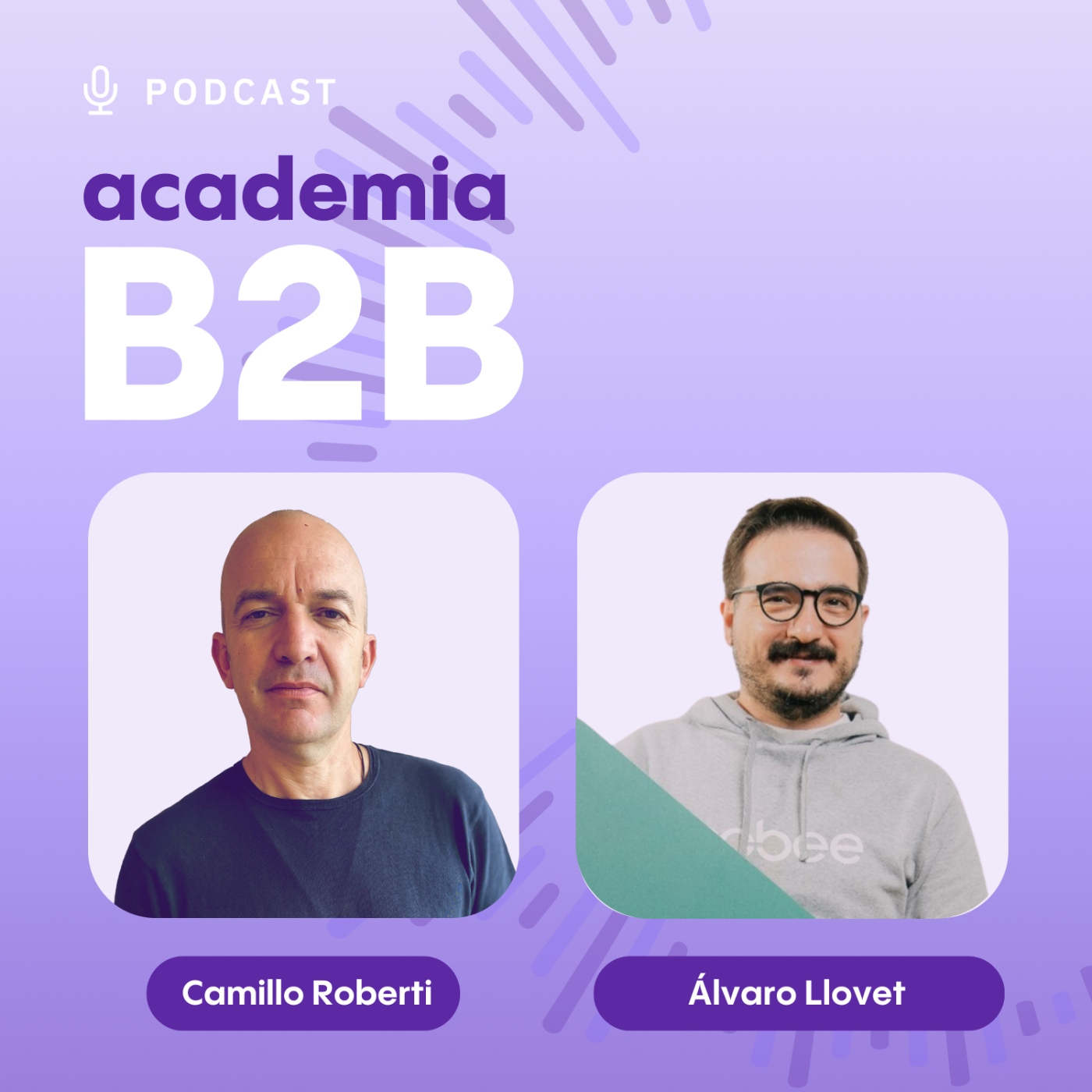 Academia B2B