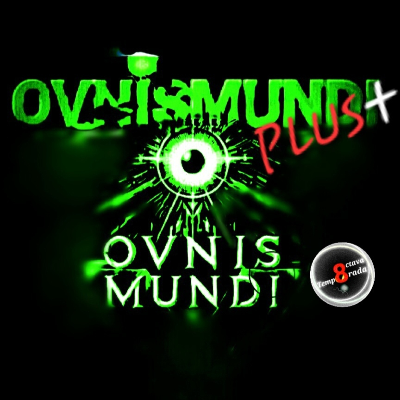 OVNISMUNDI ESPAÑA