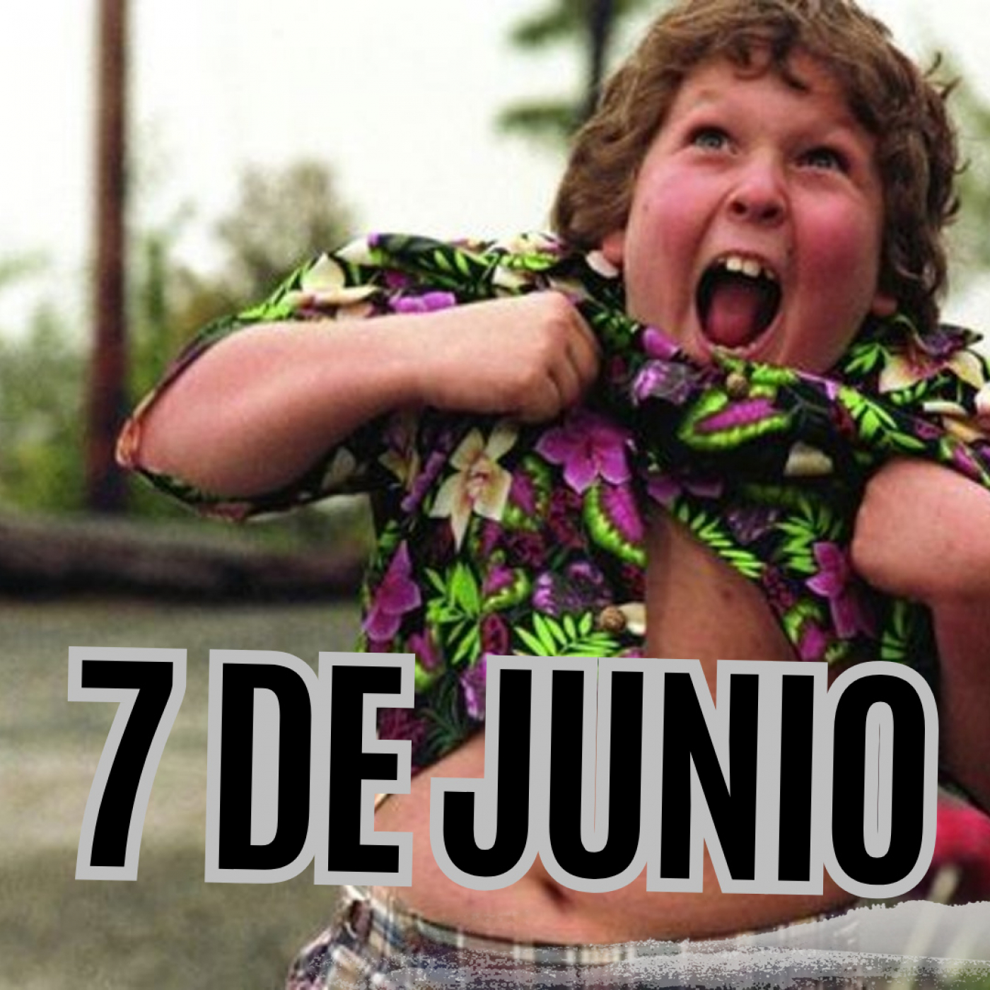 Matinal 7 de Junio 2023 Los Goonies y nada mas episode artwork