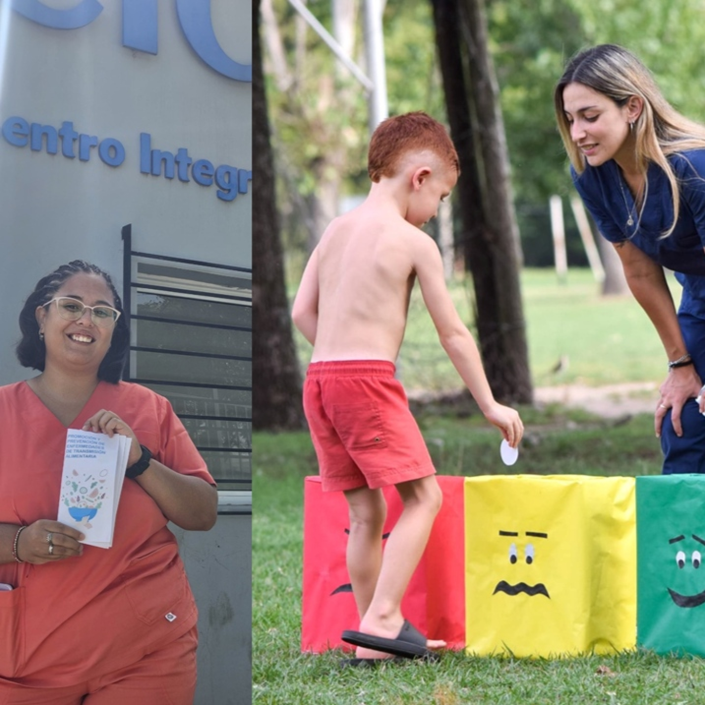 Rumores de Pehuajó