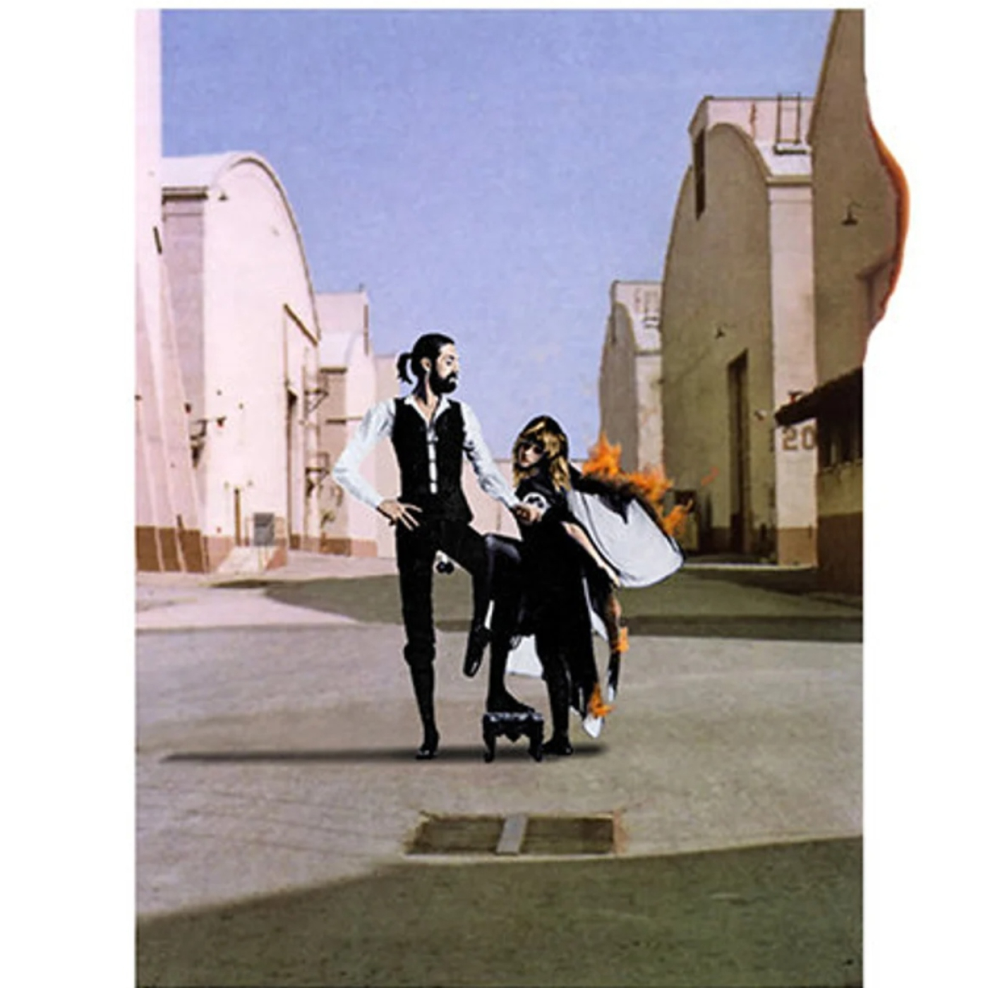 Grandes himnos de Pink Floyd, Fleetwood Mac y The Cure ingresan al Billions Club de Spotify. episode artwork