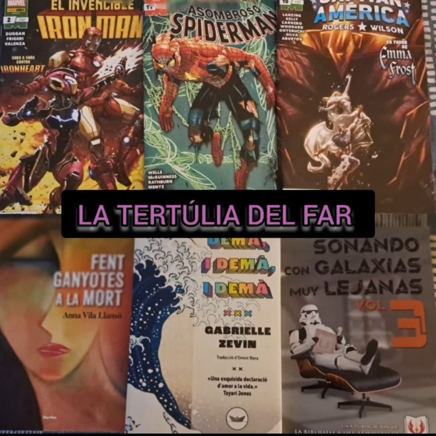 El Far Friki de l’Empordà