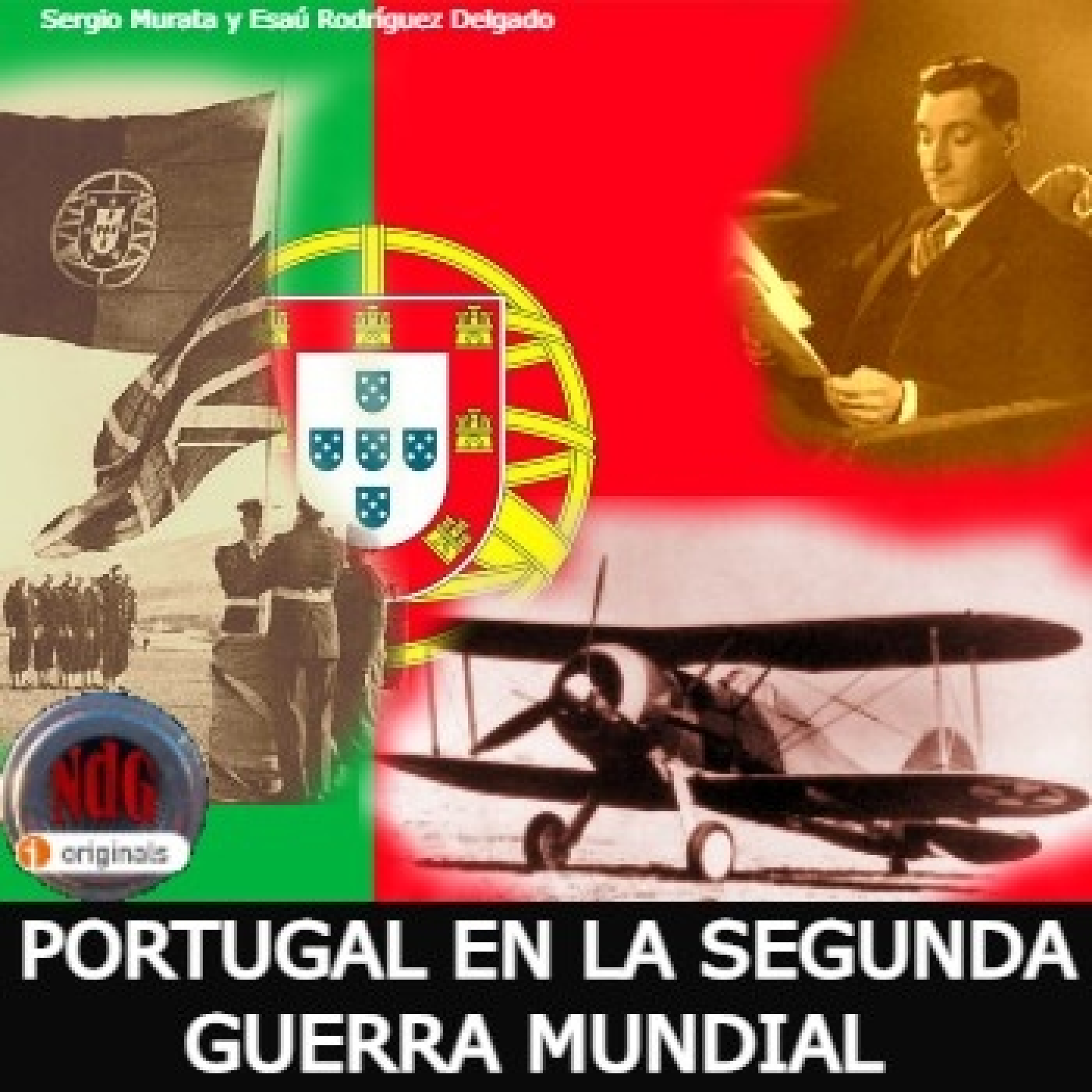 Niebla de Guerra podcast