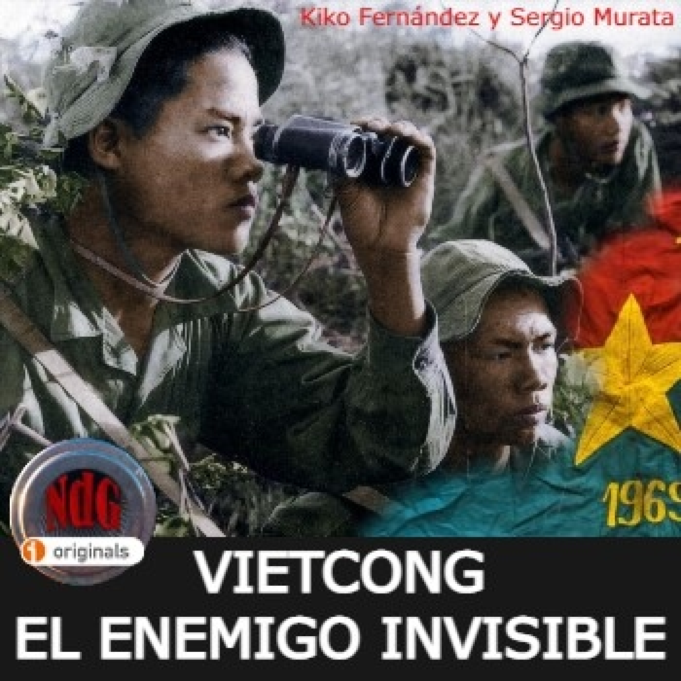 Niebla de Guerra podcast