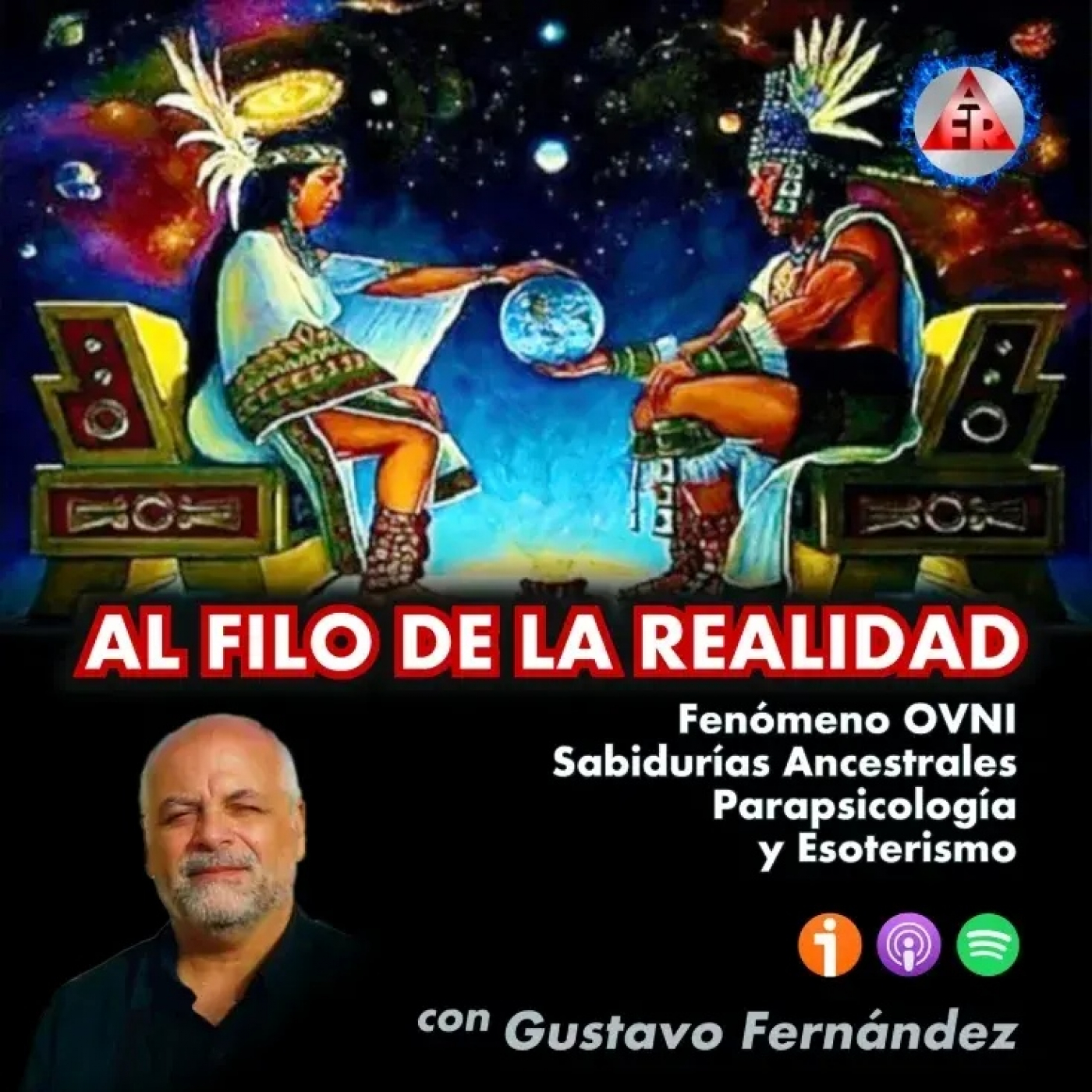 Al Filo de la Realidad (Podcast)