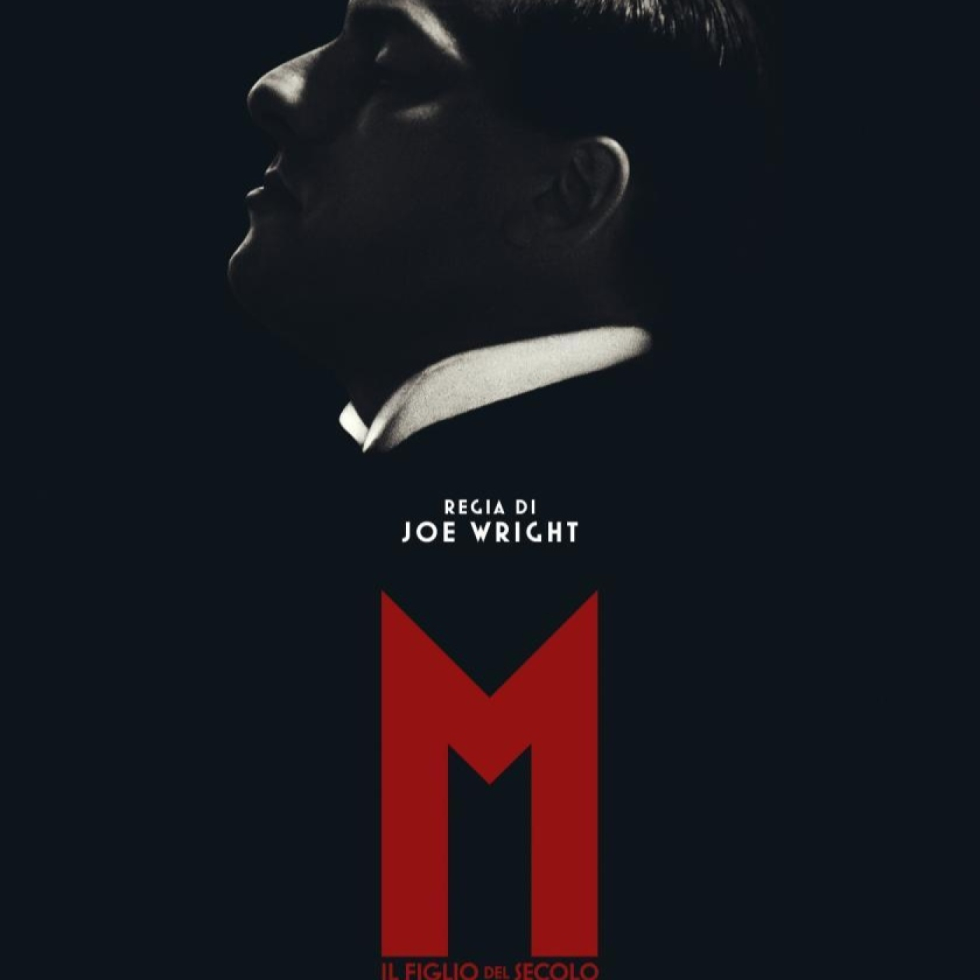 M, il figlio del secolo: la serie