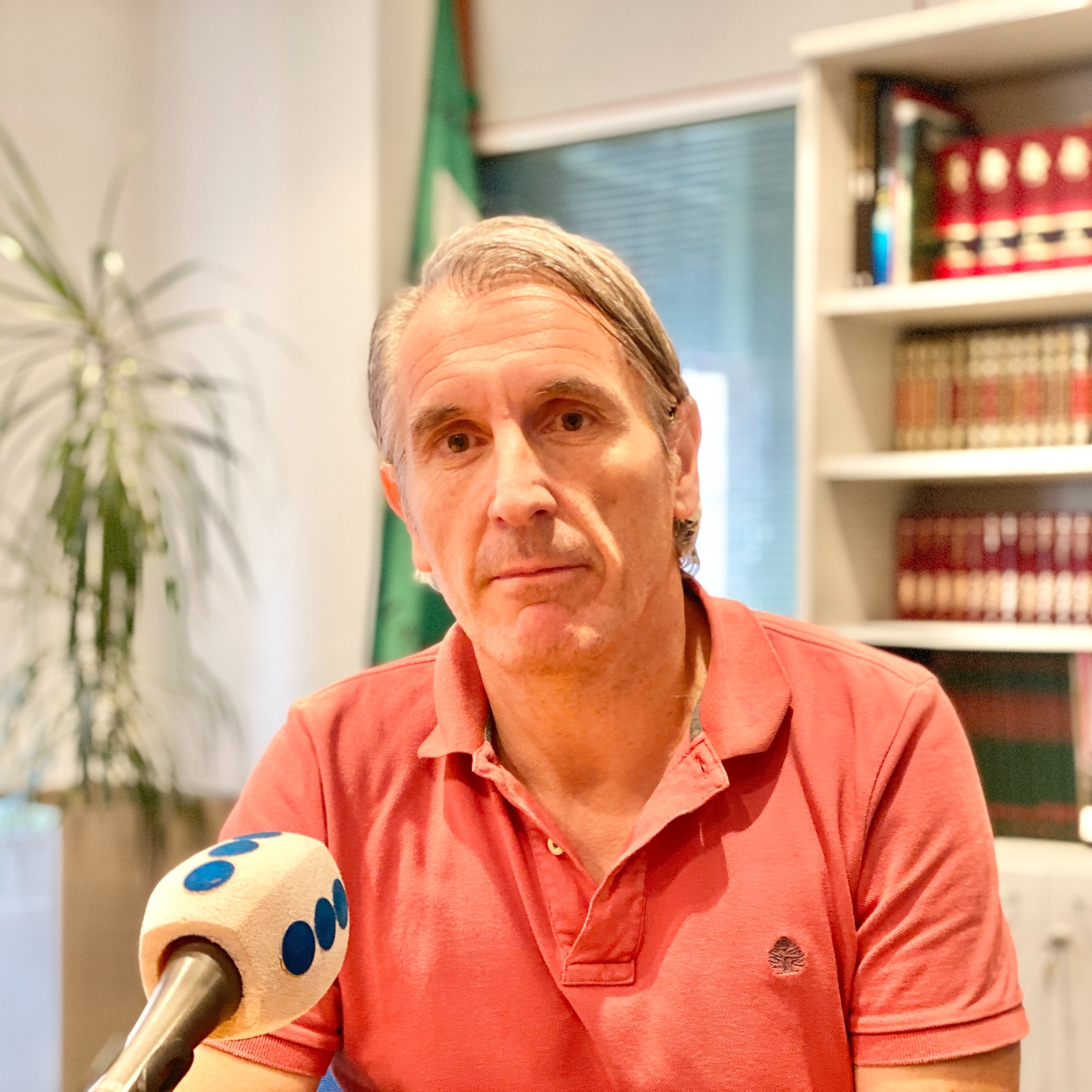 Entrevista Eduardo Amor posición de CV Proyecto La Barrera 27-08-25 episode artwork