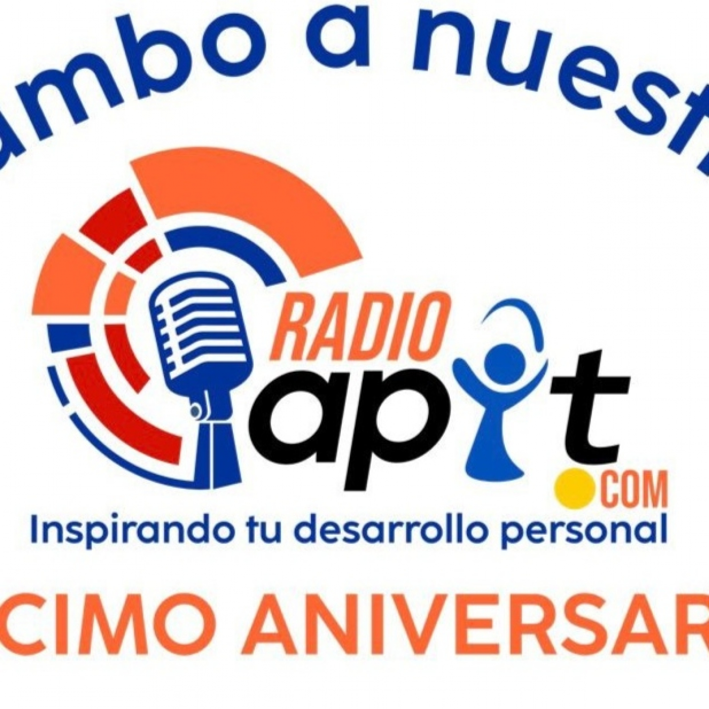 Podcast programa redescubriendome