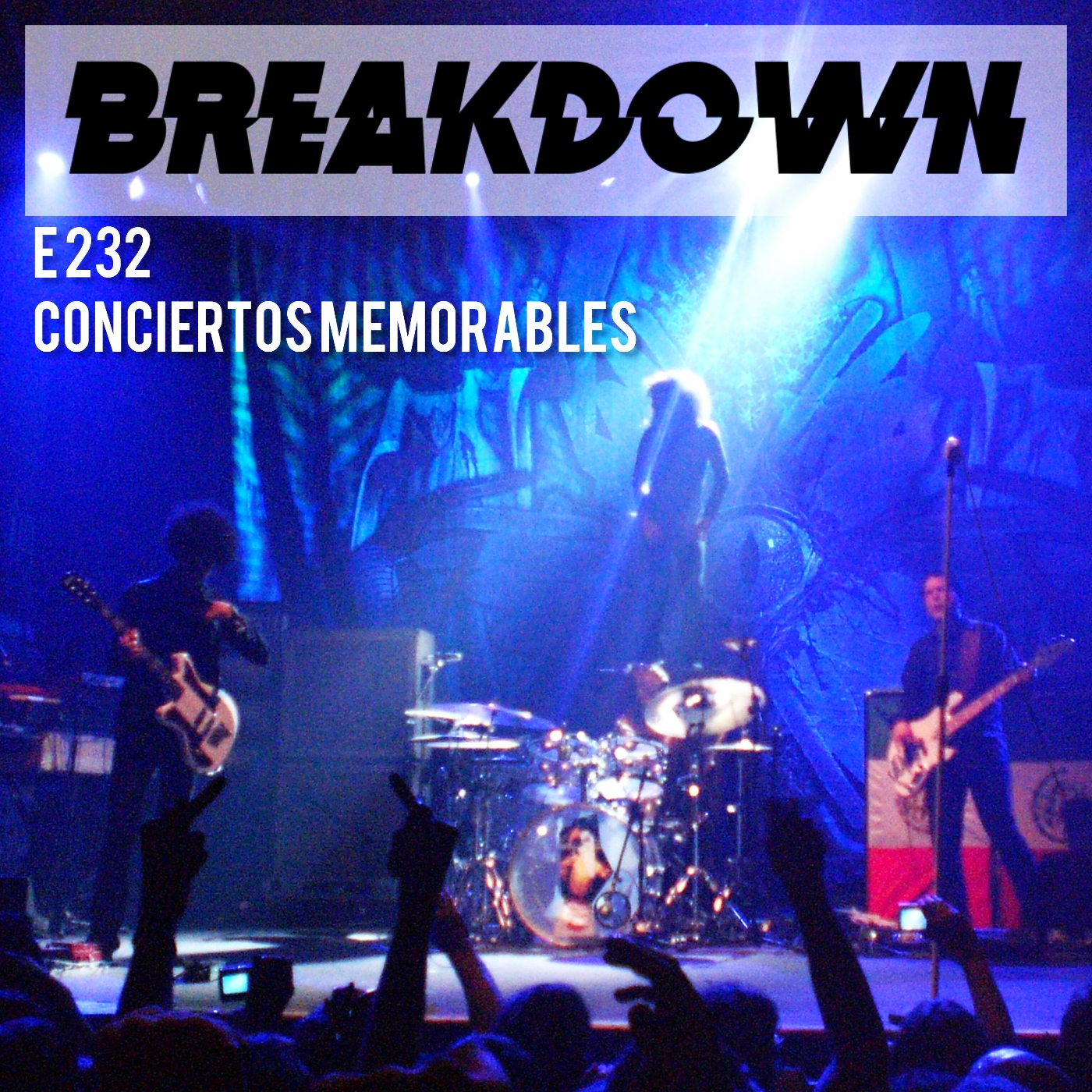 Breakdown
