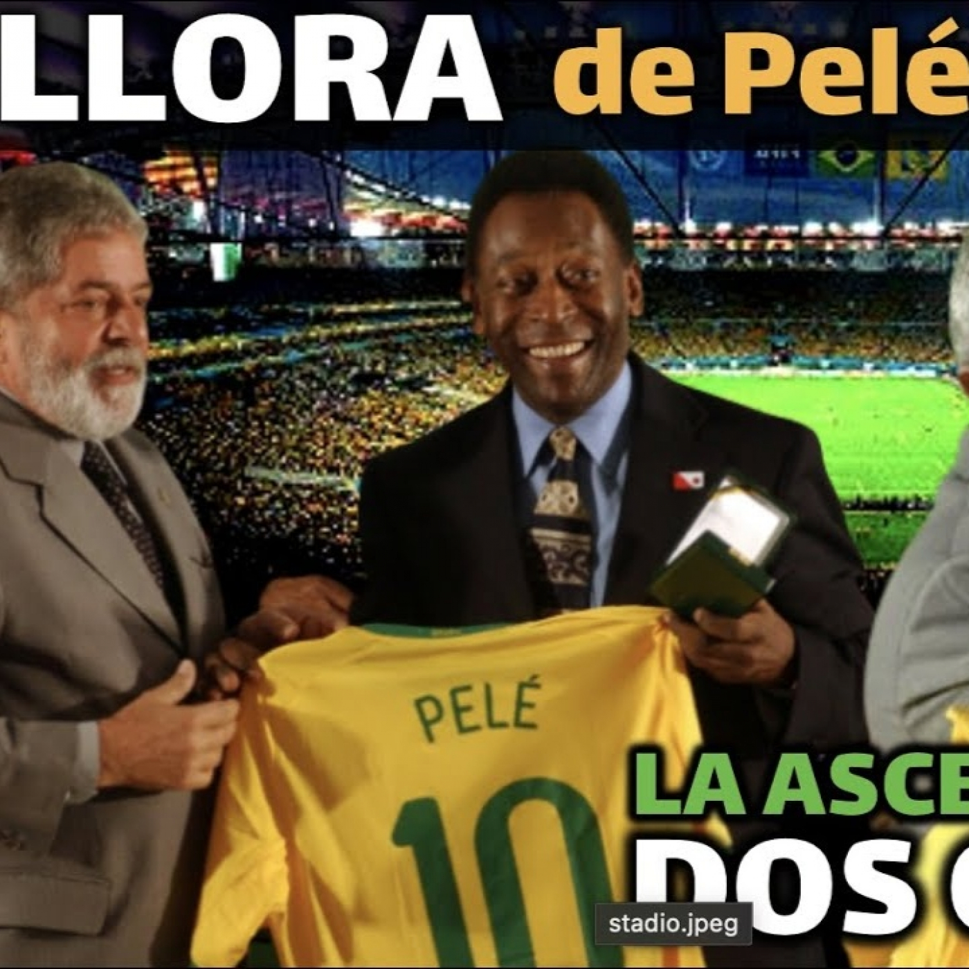 Detrás de la Razón con Roberto de la Madrid