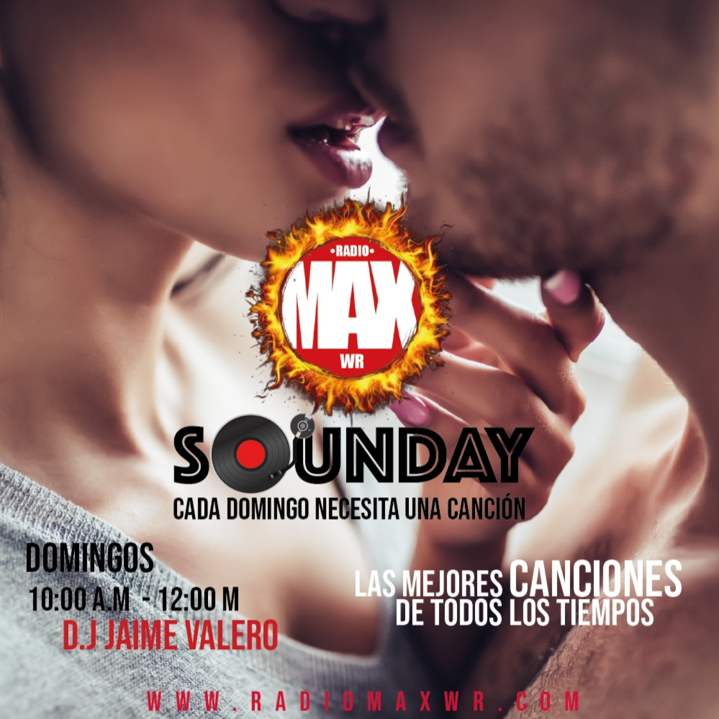 Sounday - 30 de Octubre de 2022