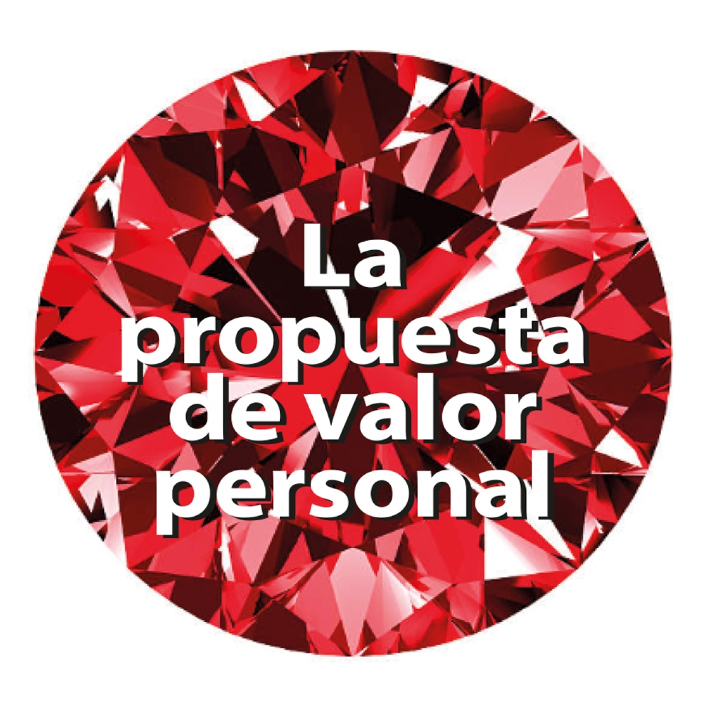 109 La propuesta de valor personal, lo que te hace elegible episode artwork