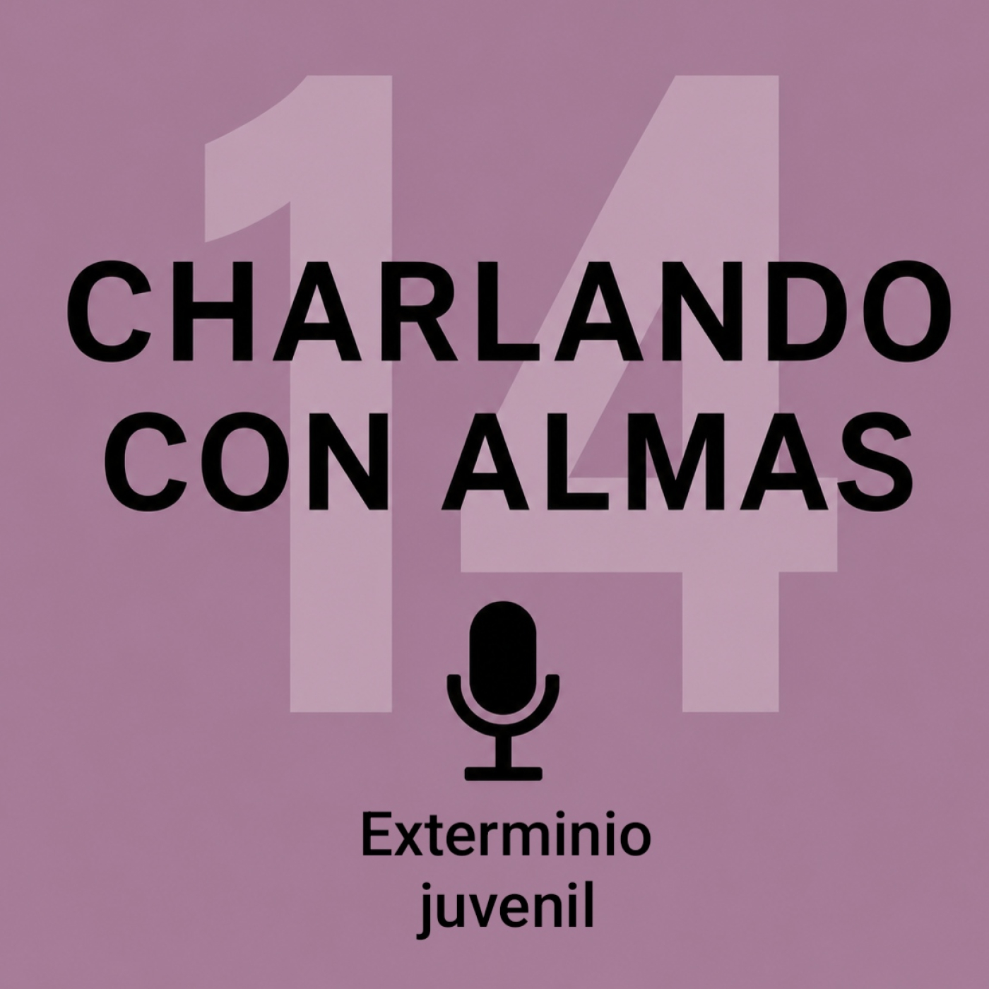 Exterminio Juvenil. episode artwork