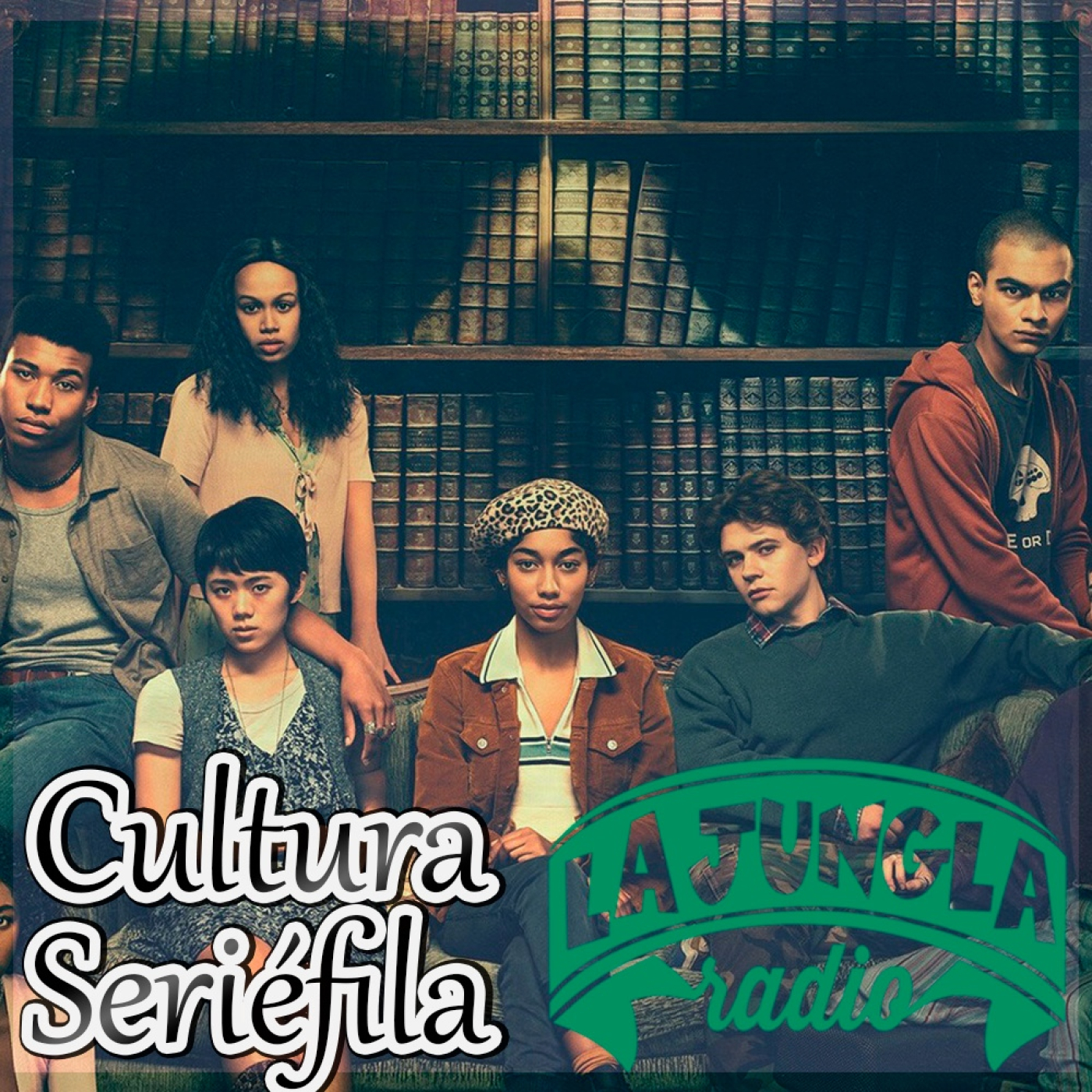 Cultura Seriéfila