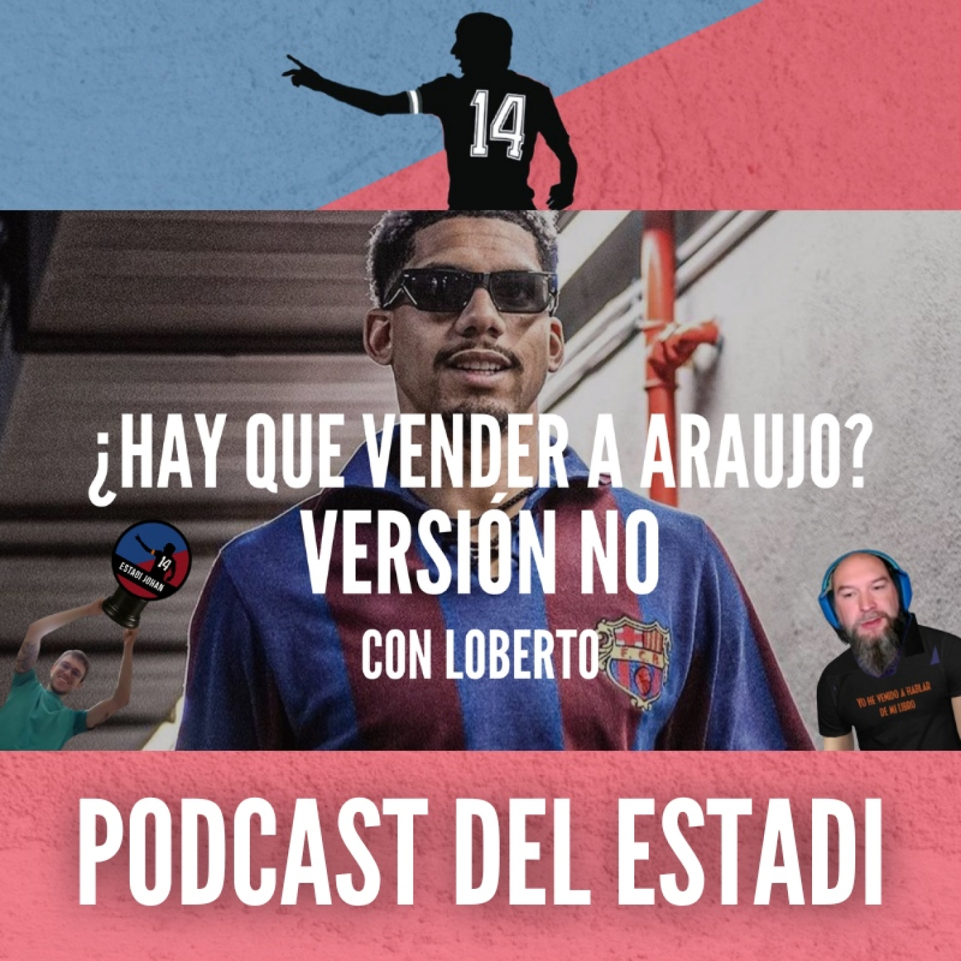 Estadi Johan