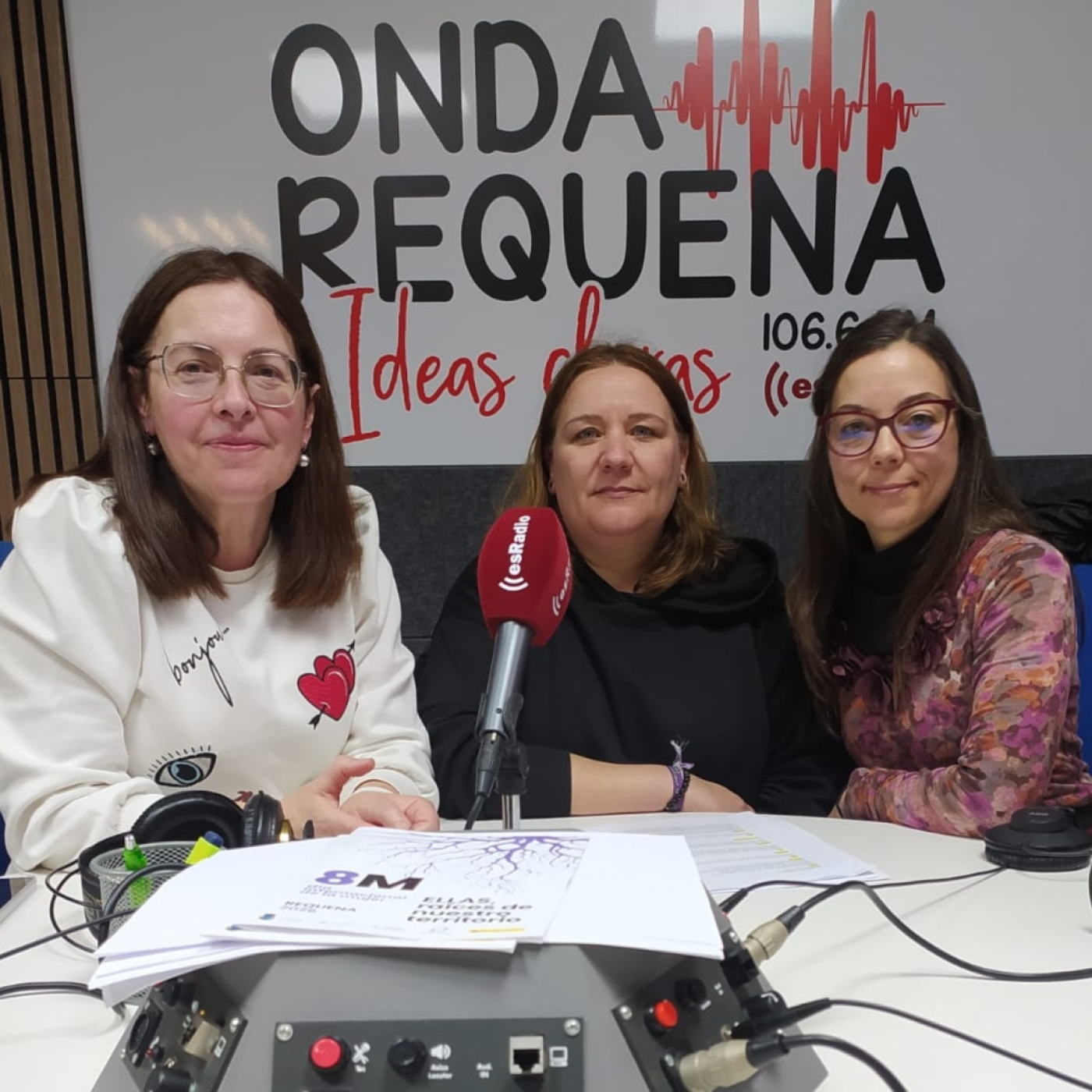 AHORA ES TU MOMENTO 10 MARZO 26 episode artwork