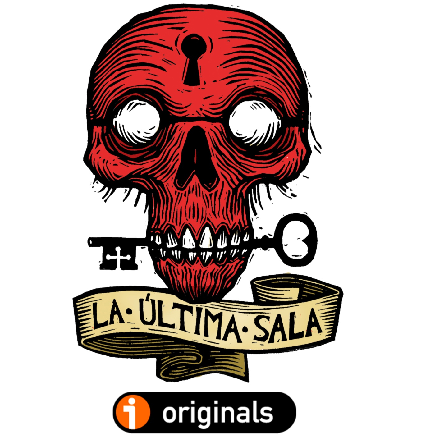 3X44 Atormentado, Monjas emparedadas y... ¿True crime? episode artwork
