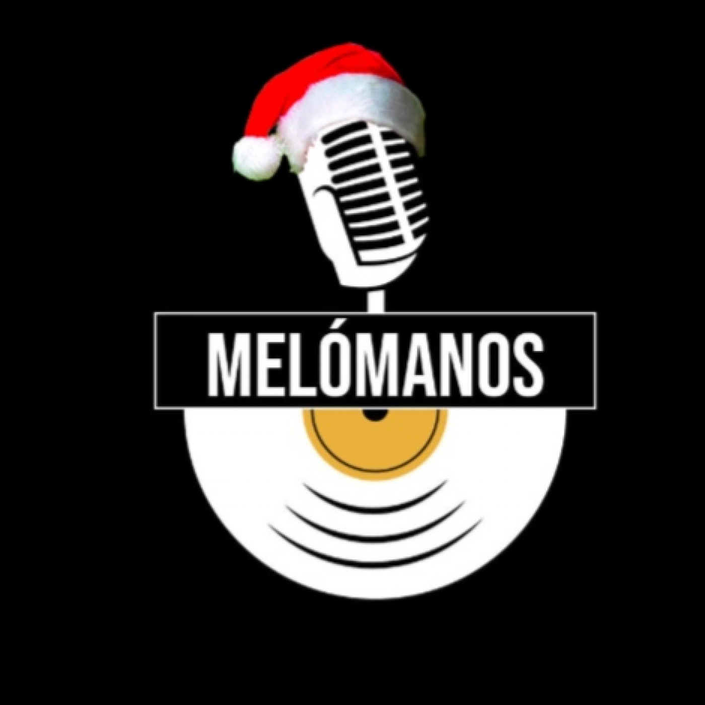 Ep # 87: Edición # 11 del programa Melómanos por Radio TGD episode artwork