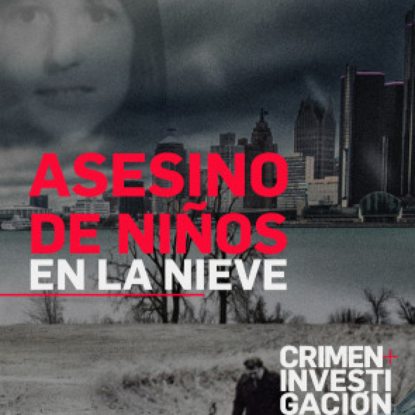 Asesino de niños en la nieve: Episodios 3 y 4