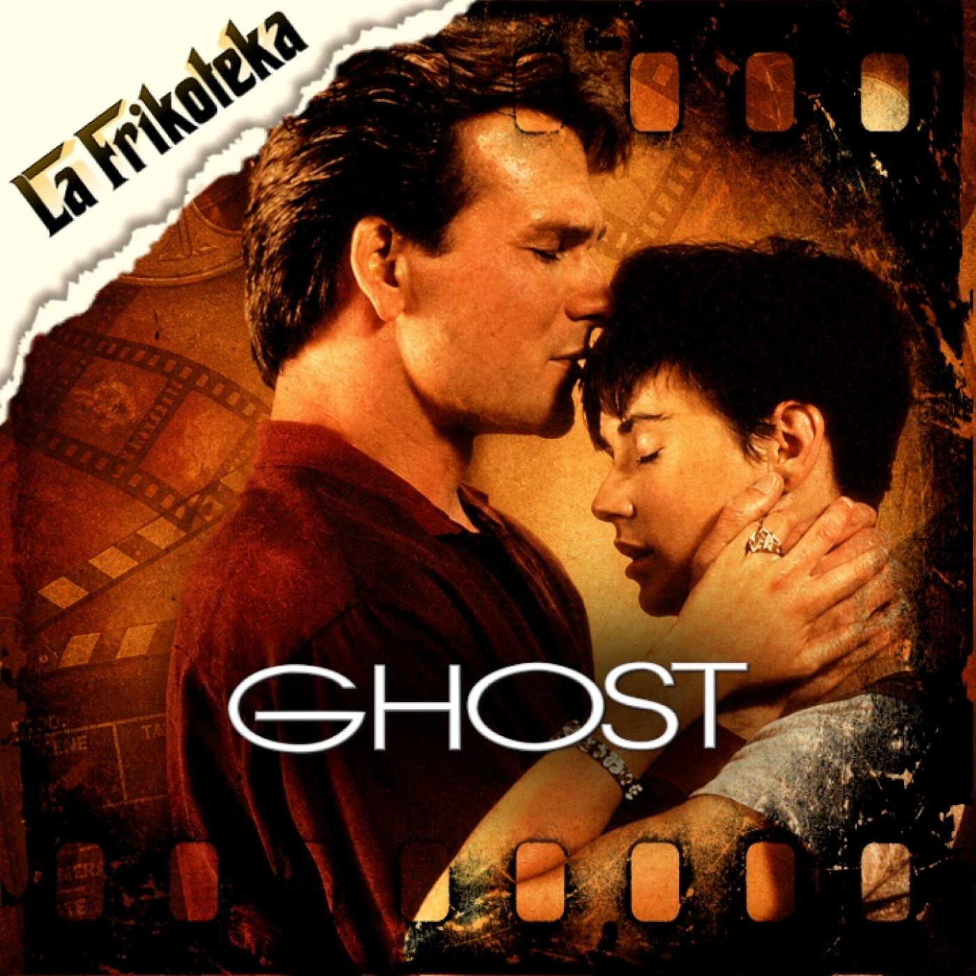 166 - Ghost, más allá del amor (1990)