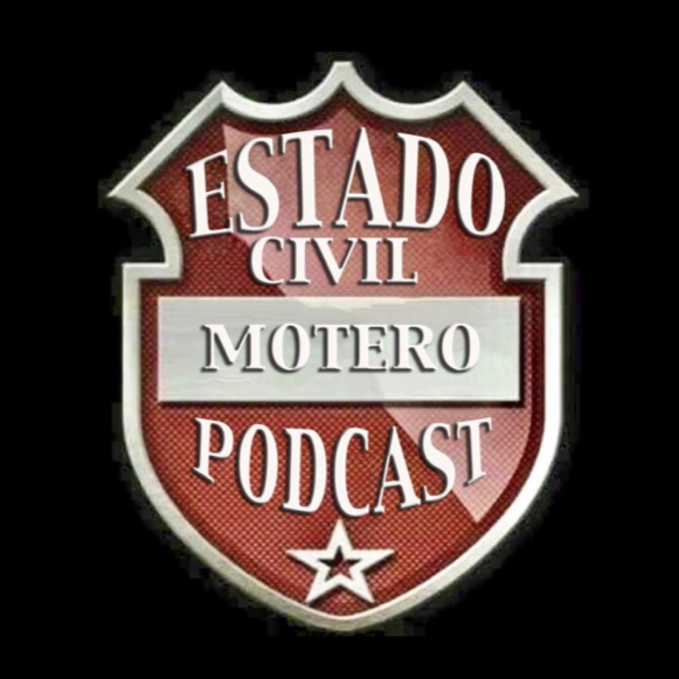 Episodio 7×14 del podcast estado civil MOTERO