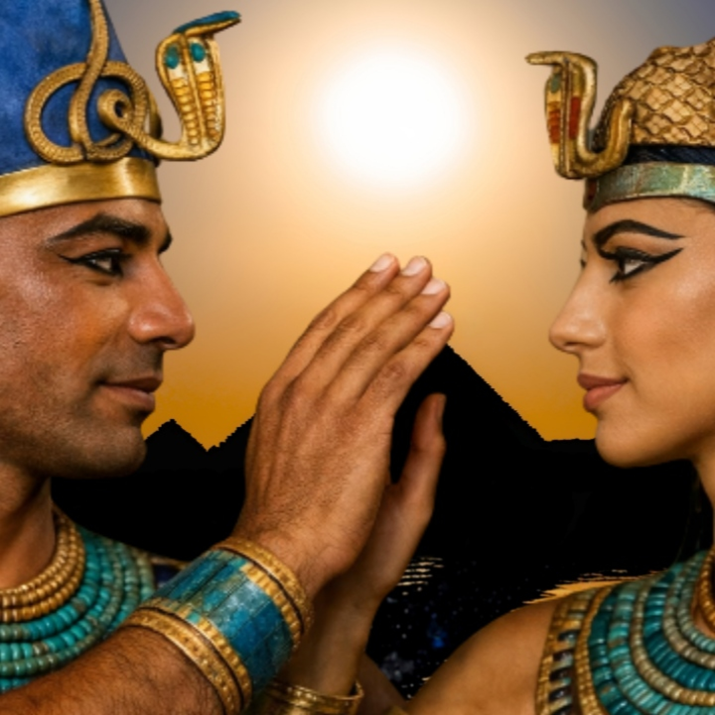 Plutarco: Isis y Osiris — Mitología, filosofía y religión egipcia episode artwork