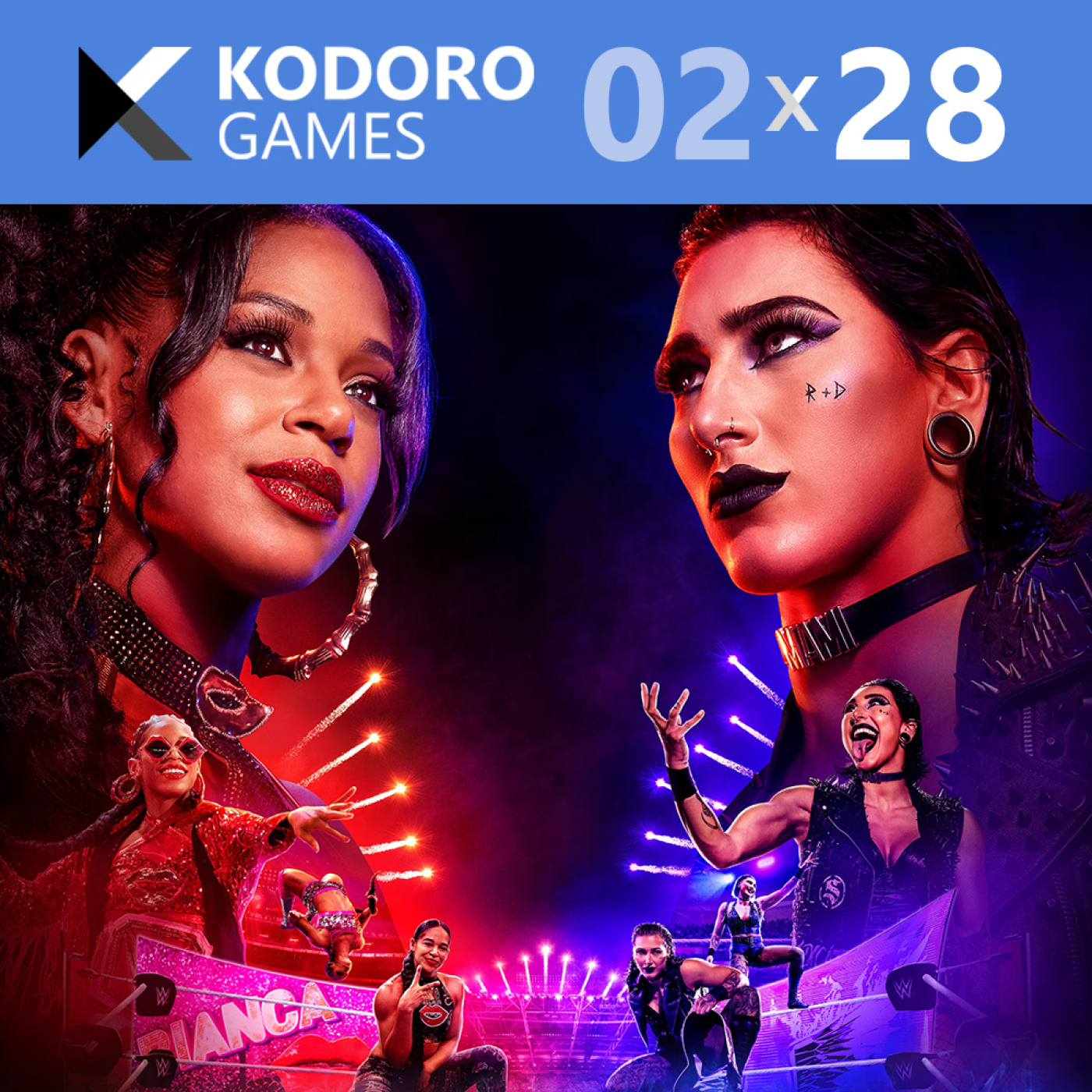 Kodoro Games