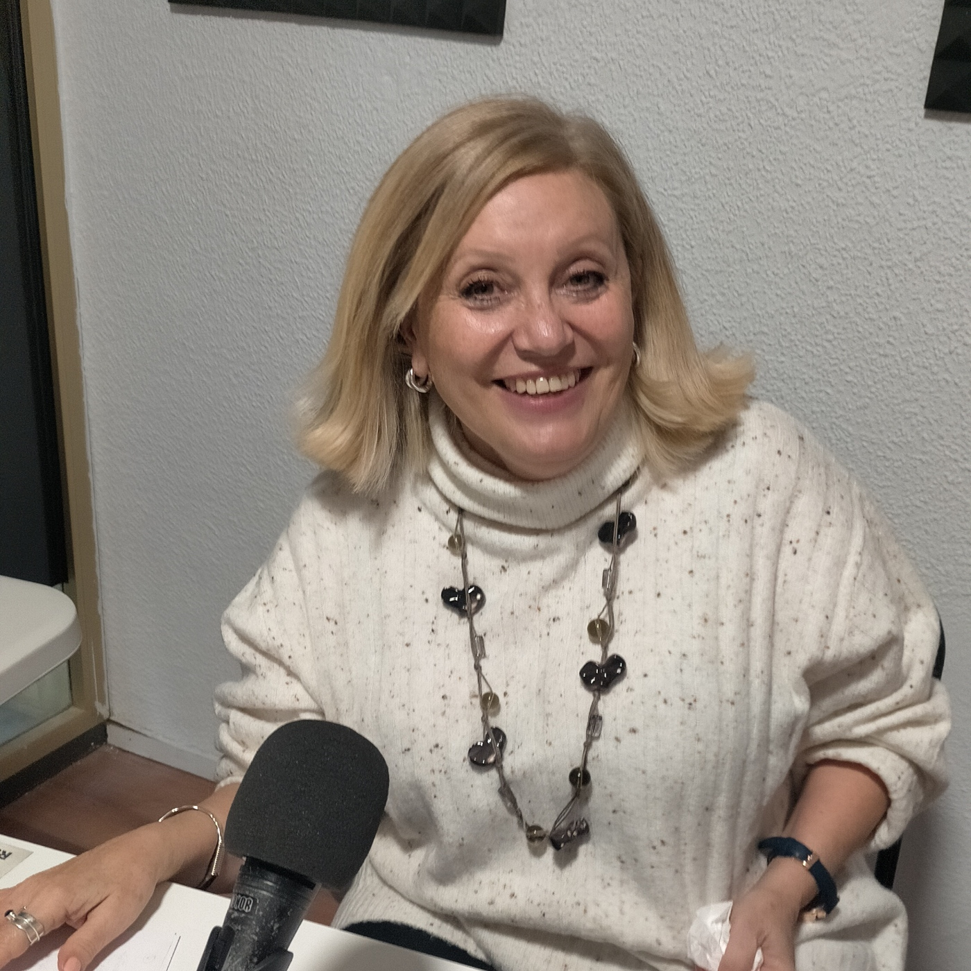 EN BUENA COMPAÑIA - Las Cosas de Lourdes: la Navidad