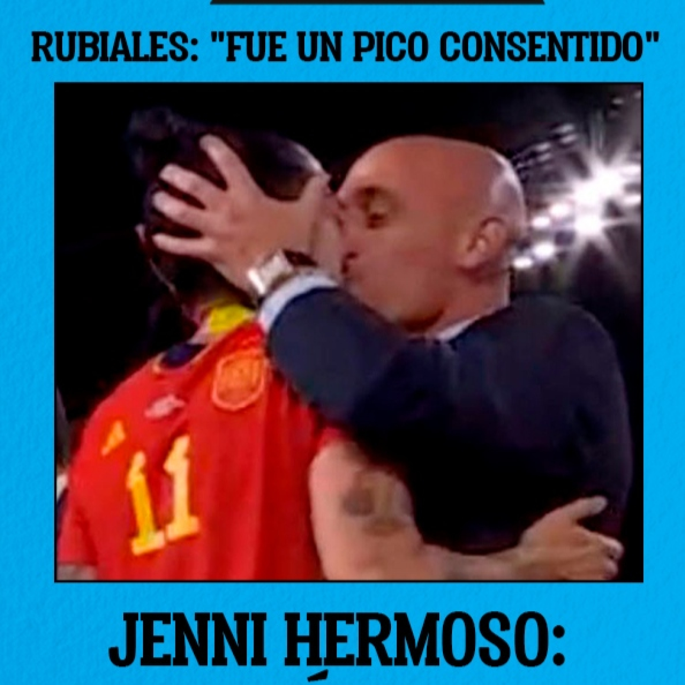 El Chiringuito de Jugones 25/08 episode artwork