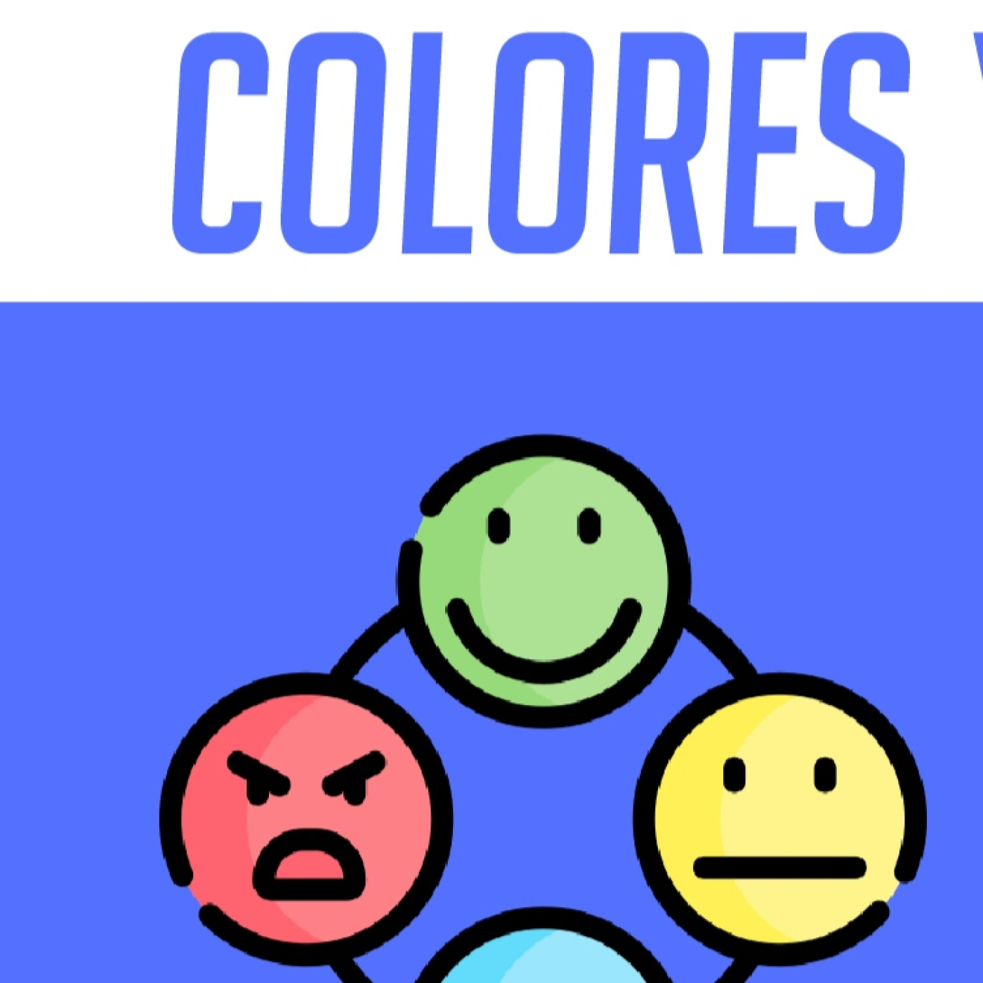 Colores y sentimientos en Alemán | Aprende Vocabulario con Ejemplos Prácticos (Nivel A1-A2)