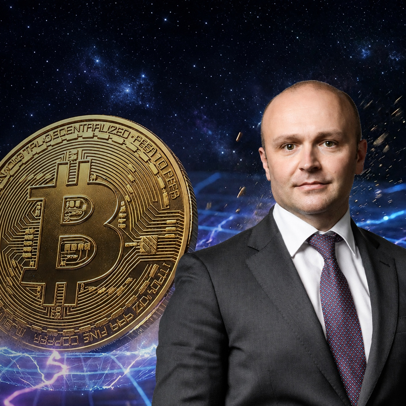 Bitcoin: ¿se está formando el gran suelo del ciclo?   episode artwork