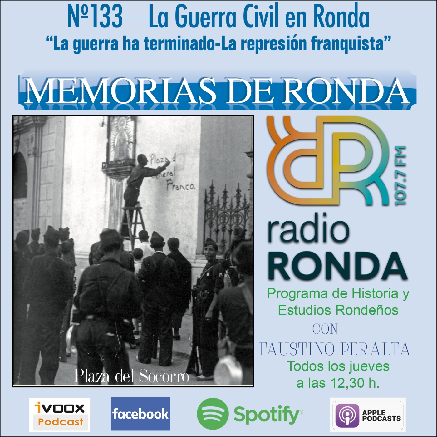 MEMORIAS DE RONDA