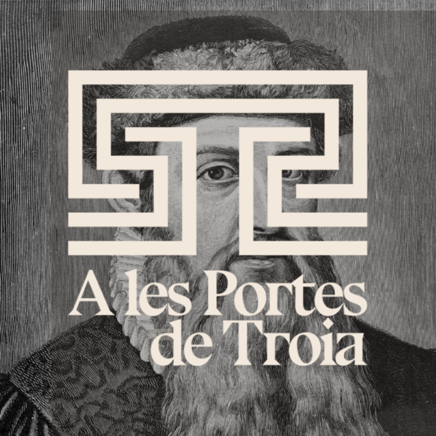 A les Portes de Troia