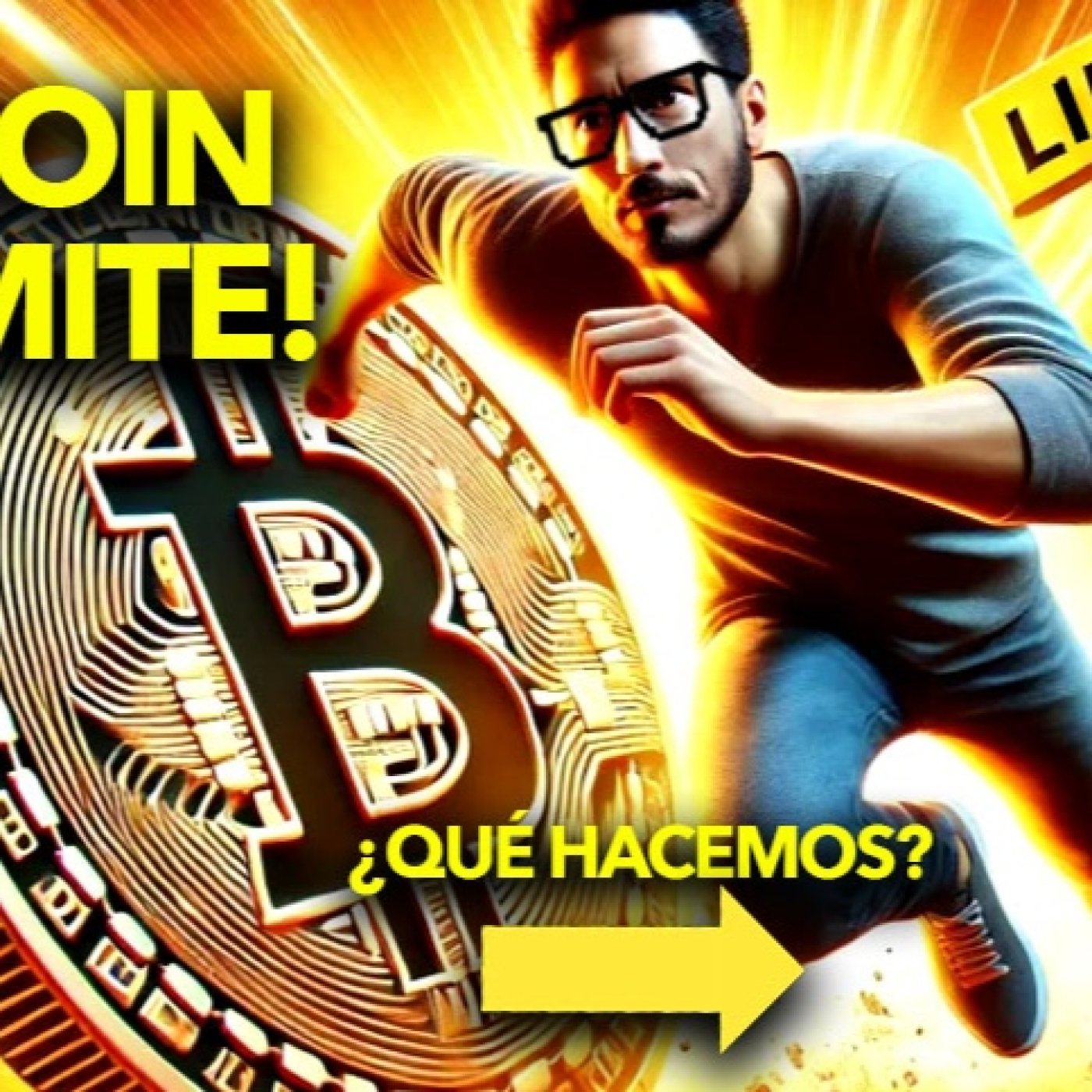 Rodrigo Arnedo Noticias BTC