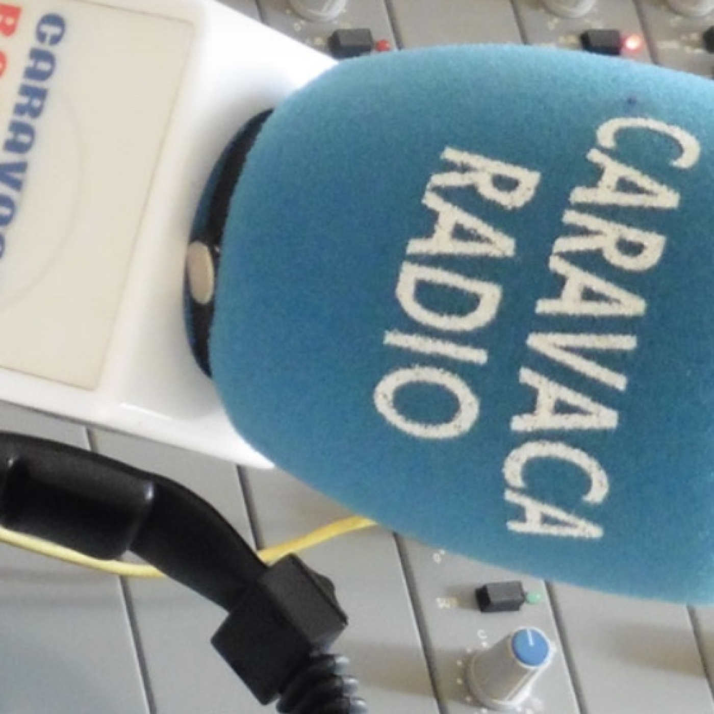 CARAVACA RADIO- Informativo matinal (17-06-2026) episode artwork