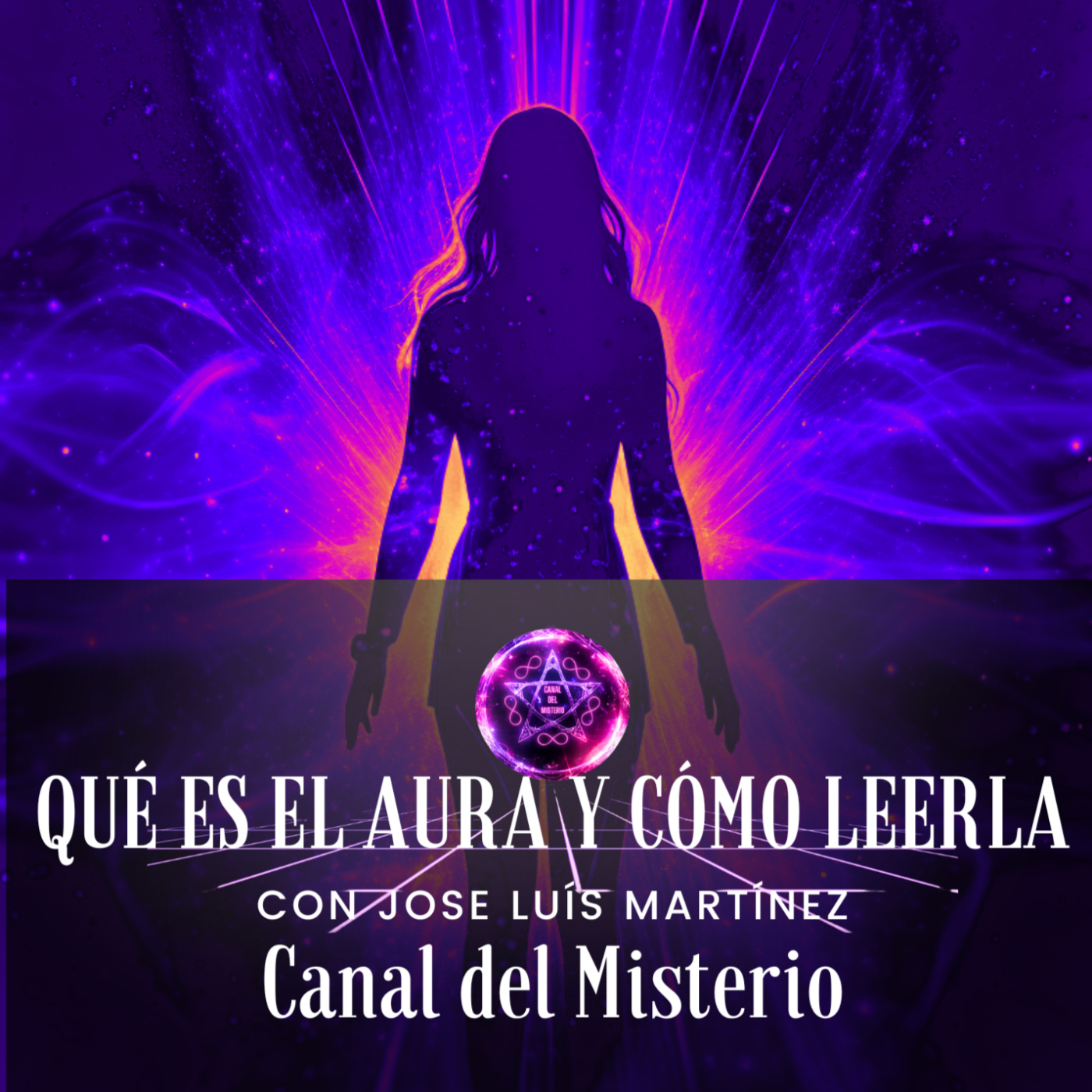 CDM-CANAL DEL MISTERIO (Programa)