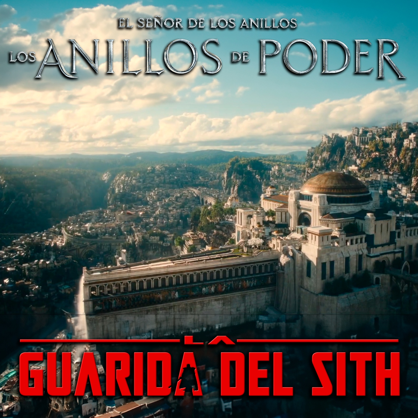 La Guarida del Sith